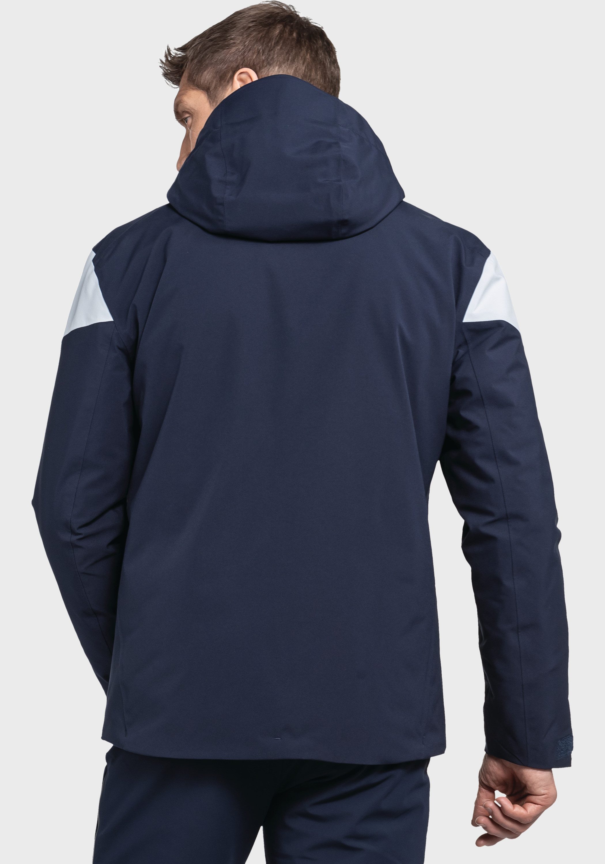 Schöffel Outdoorjack Skijack Kanzelwand M