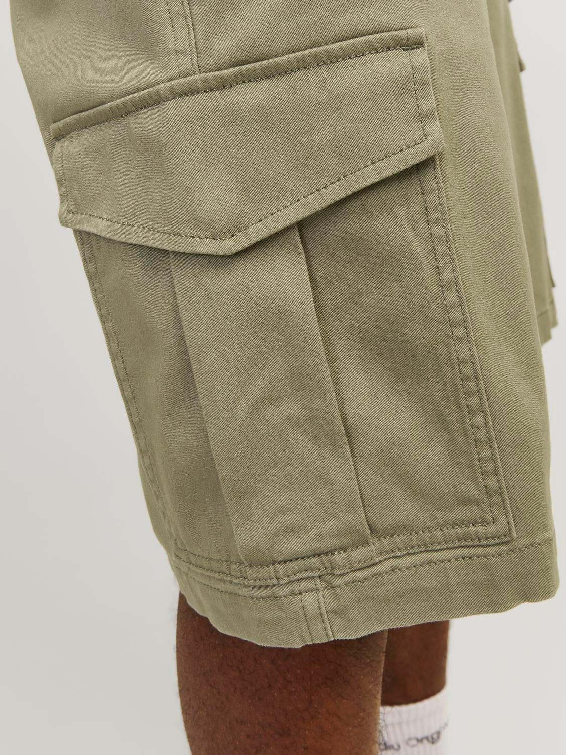 Jack & Jones Cargoshort JPSTJOE JJCARGO SHORTS