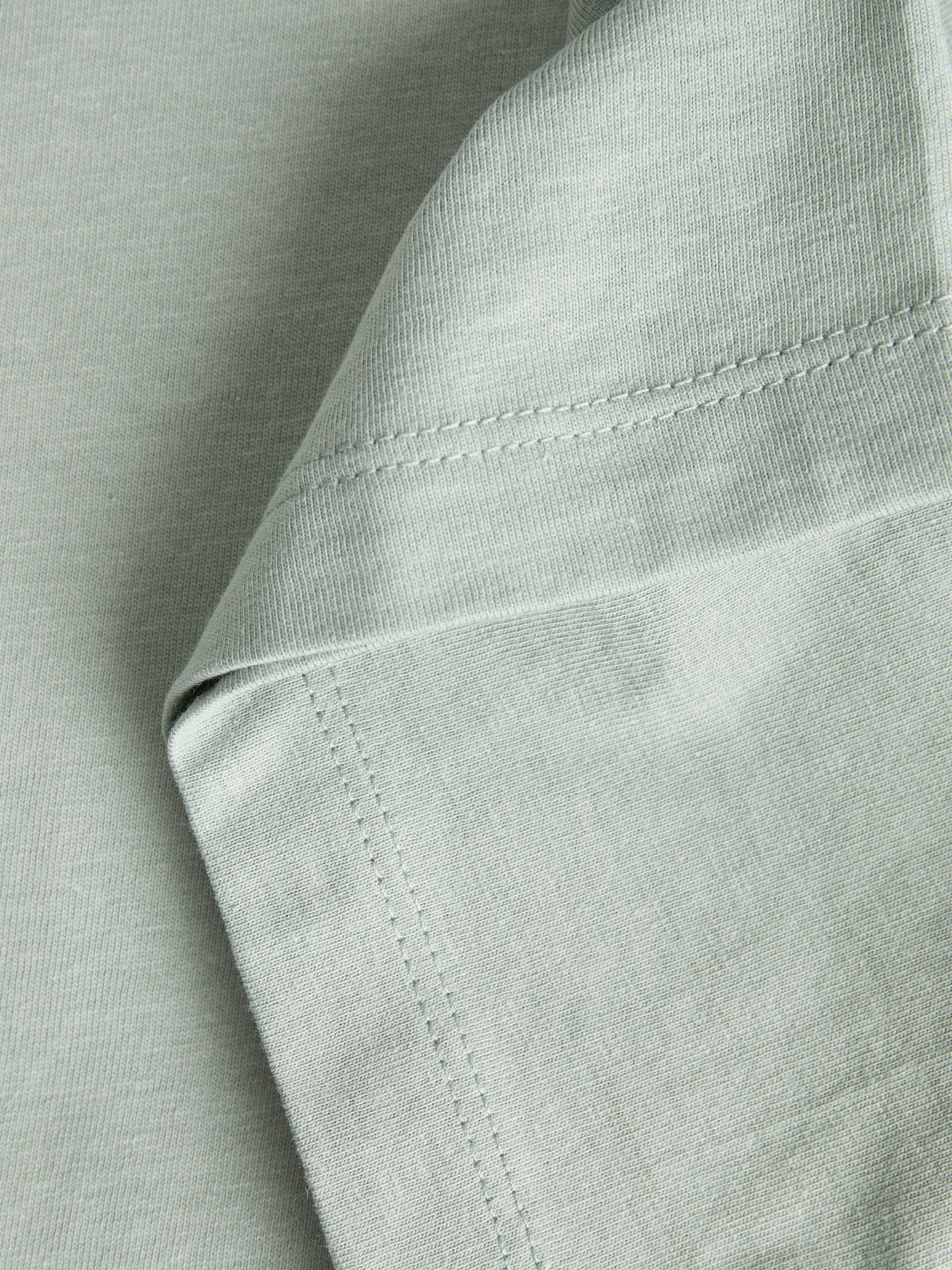 Jack & Jones Shirt met ronde hals JJENOA TEE SS CREW NECK NOOS
