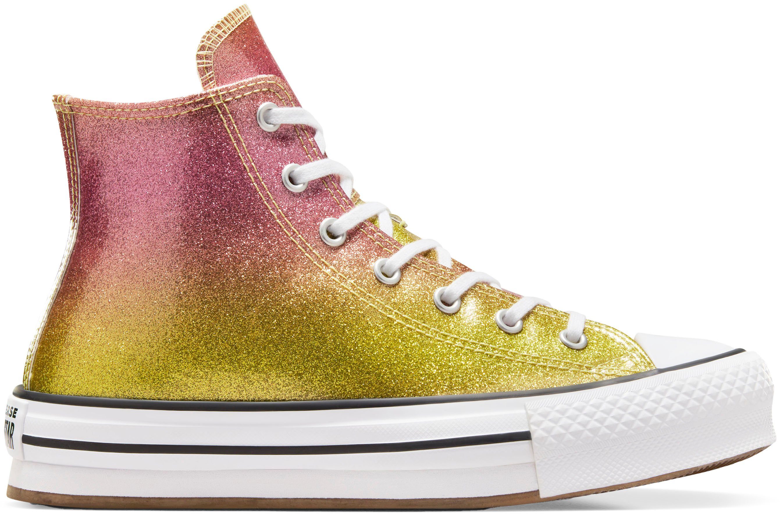 Converse Sneakers CHUCK TAYLOR ALL STAR EVA LIFT PLAT