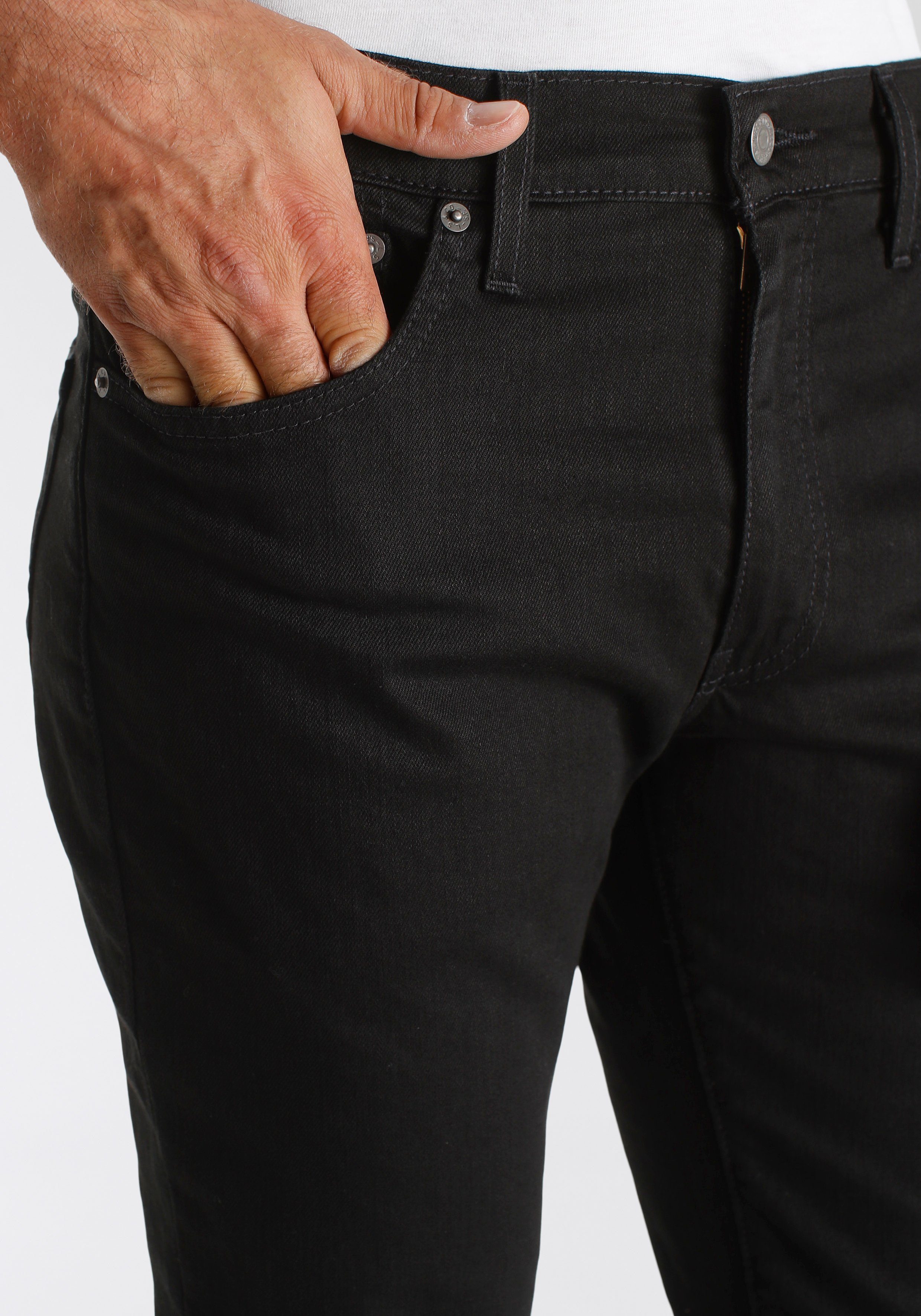 Levi's® Slim fit jeans 511 SLIM met stretch