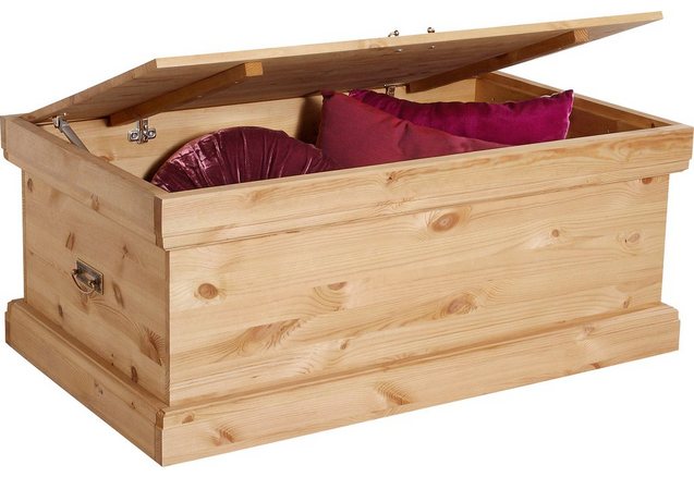 HOME AFFAIRE Salontafel met bergruimte HOME AFFAIRE Salontafel met bergruimte