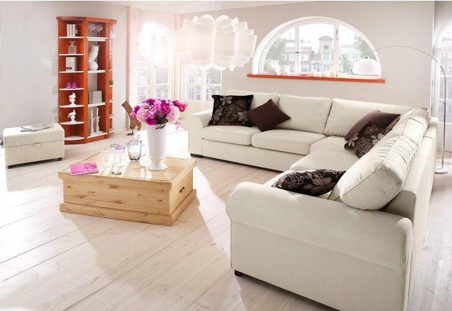 HOME AFFAIRE Salontafel met bergruimte HOME AFFAIRE Salontafel met bergruimte