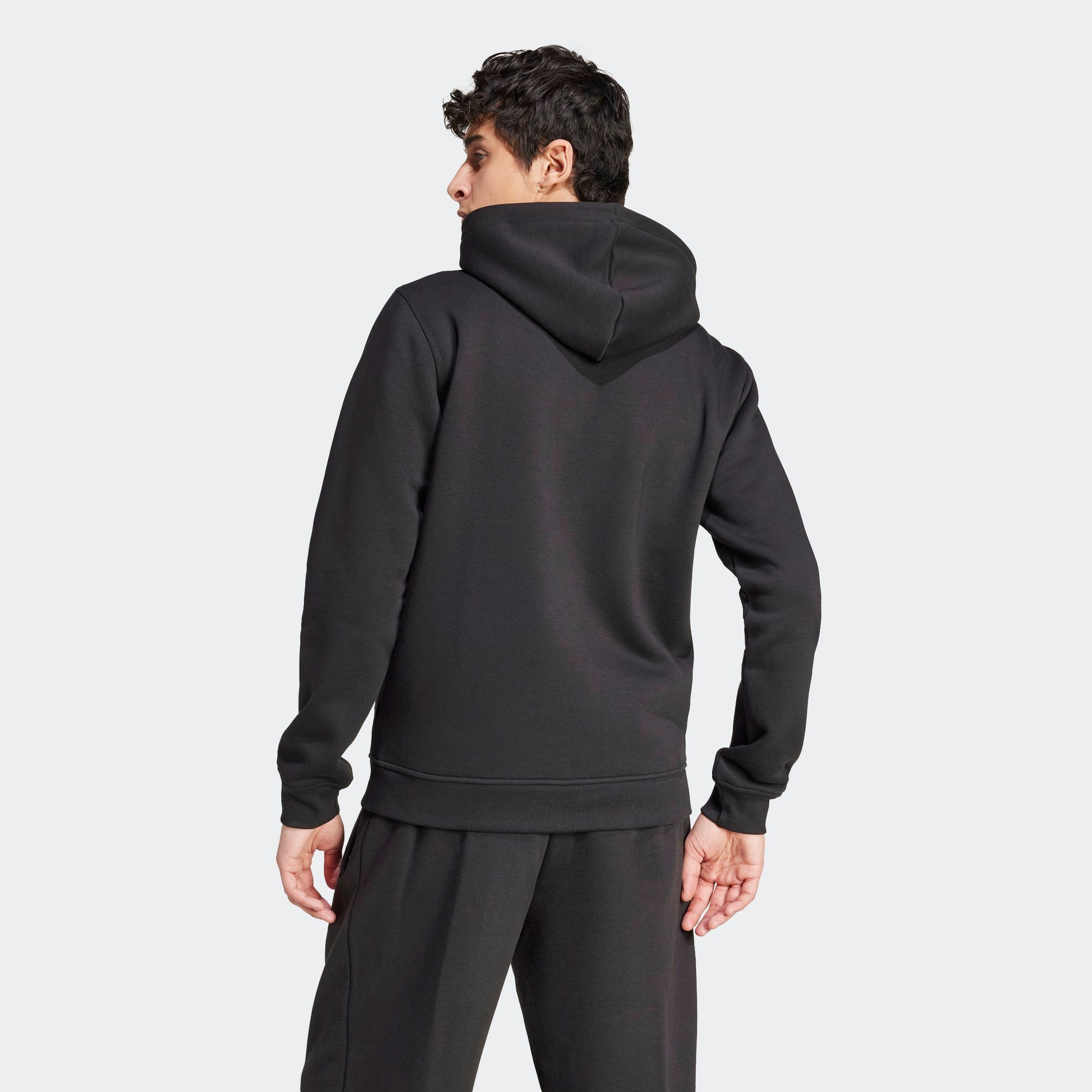 adidas Originals Hoodie ESS FZ HD Full zip hoodie, capuchonpullover, capuchonjack met rits