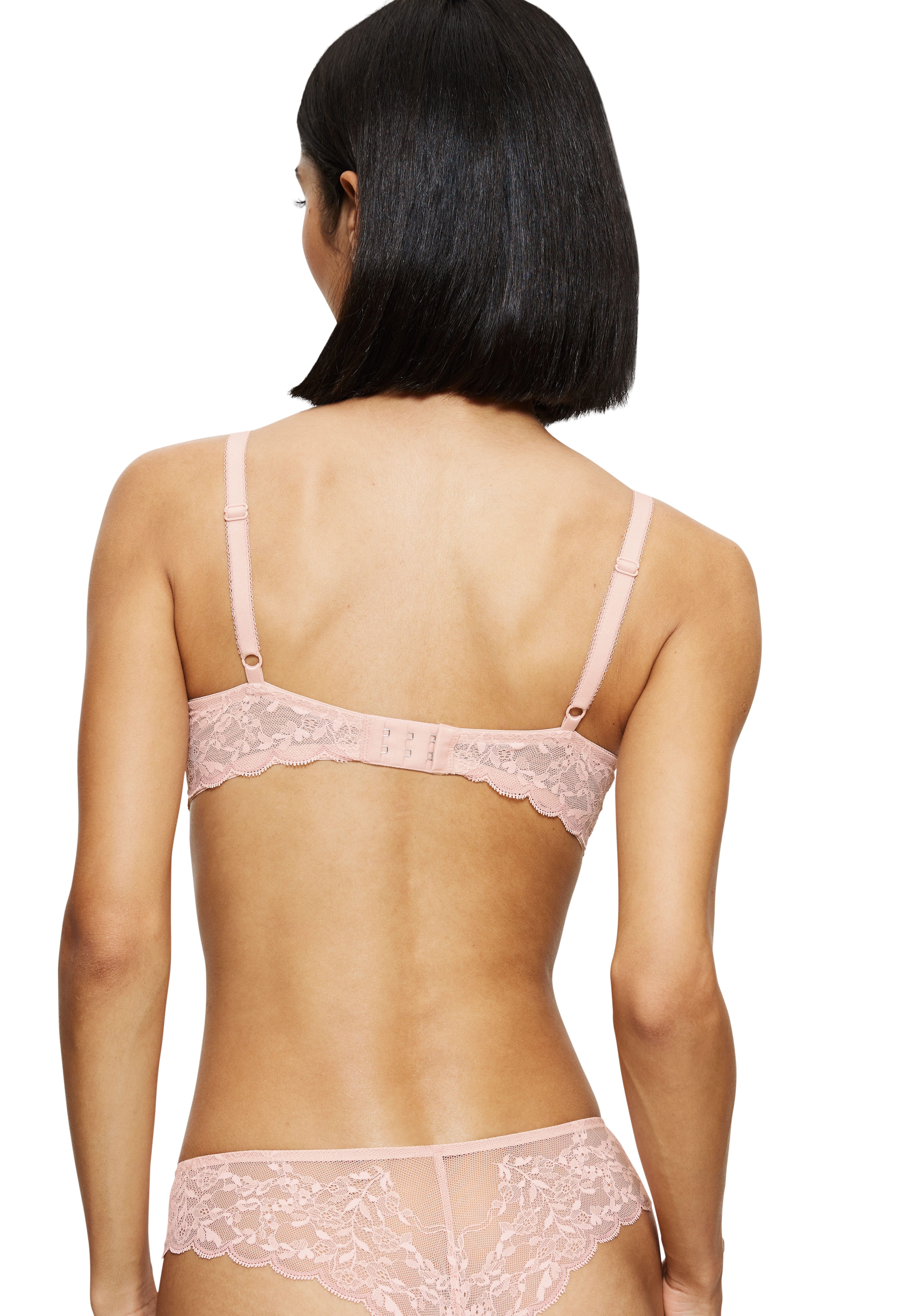 Triumph Balconette-bh Sensual Spotlight W