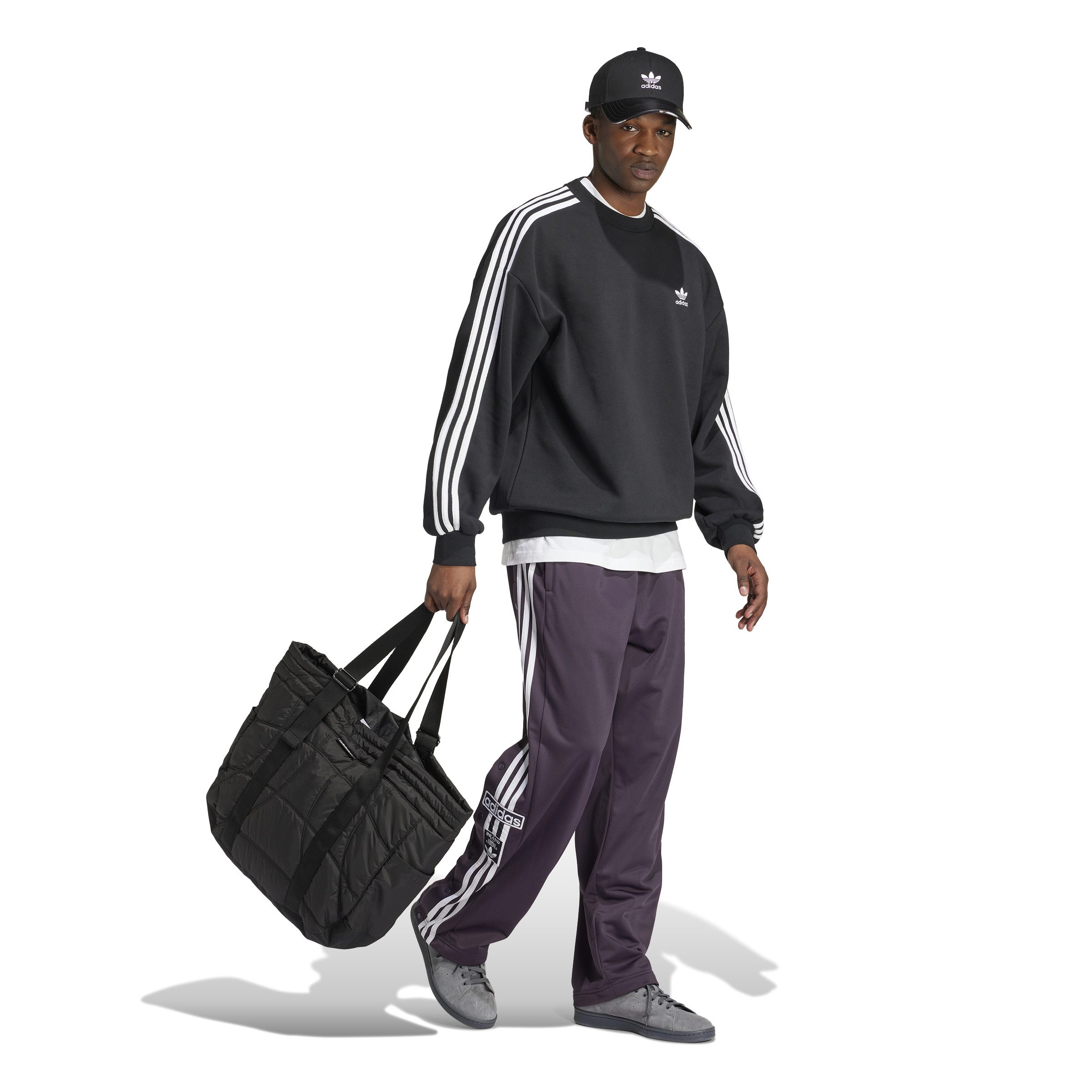 adidas Originals Sweatshirt Oversize crew