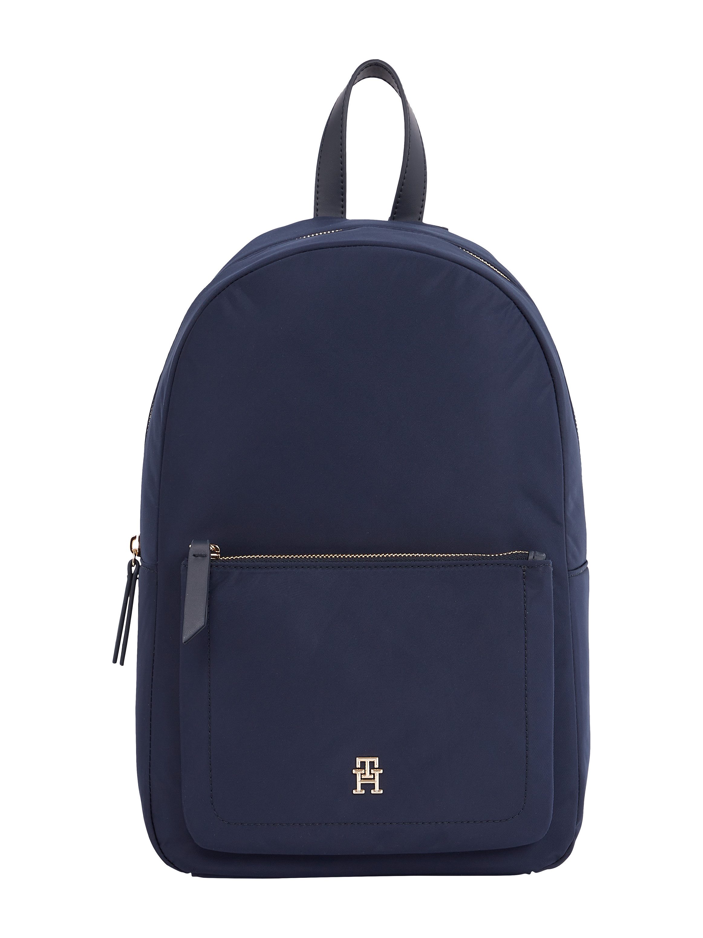 Tommy Hilfiger Rugzak TH SPRING BACKPACK , dames city-rucksack, vrijetijds-rucksack, vrijetijds-bag...