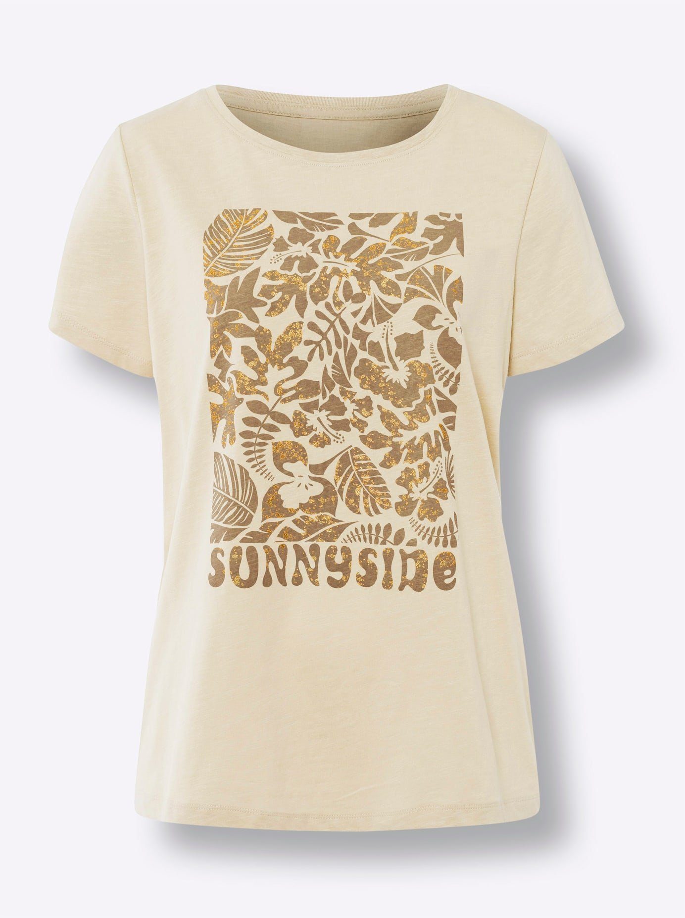 heine T-shirt Shirt (1-delig)