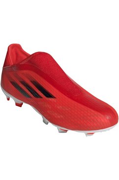 adidas performance voetbalschoenen x speedflow.3 ll fg rood