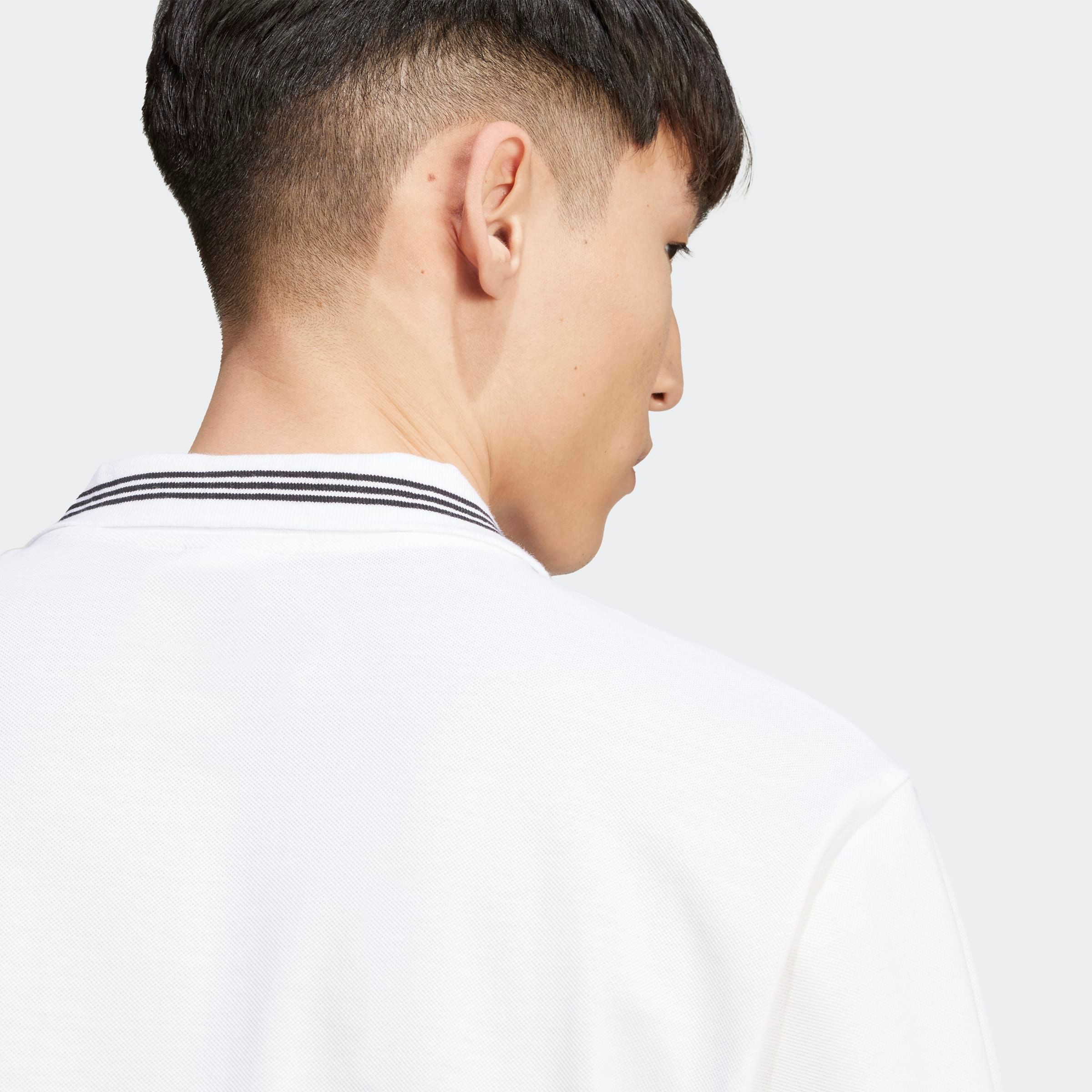 adidas Originals T-shirt LOOSE POLO