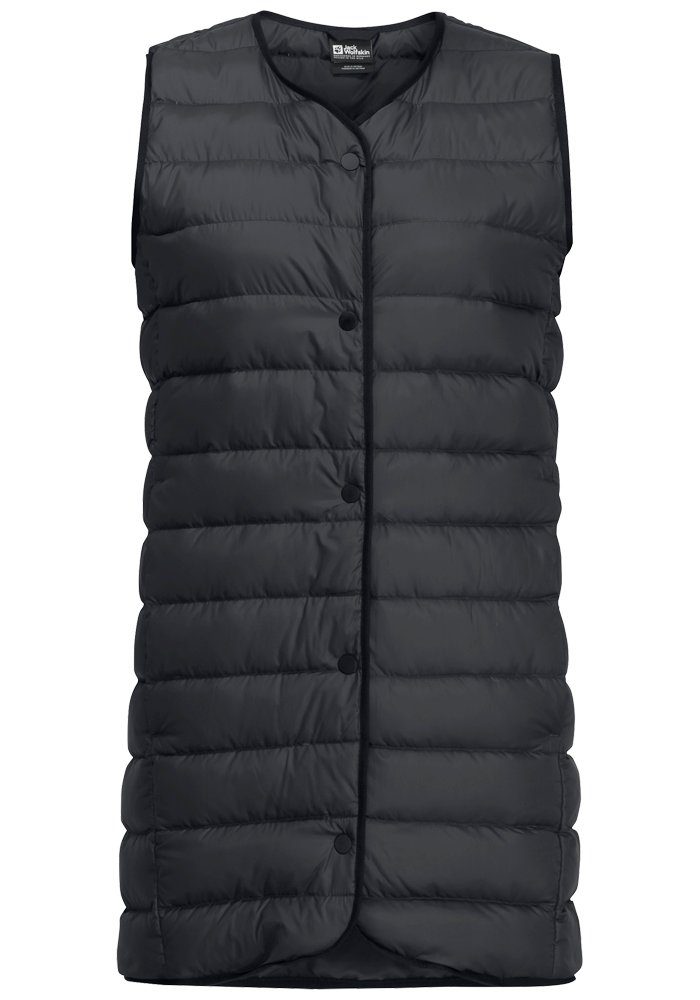 Jack Wolfskin Functionele jas SALIER 3IN1 COAT W