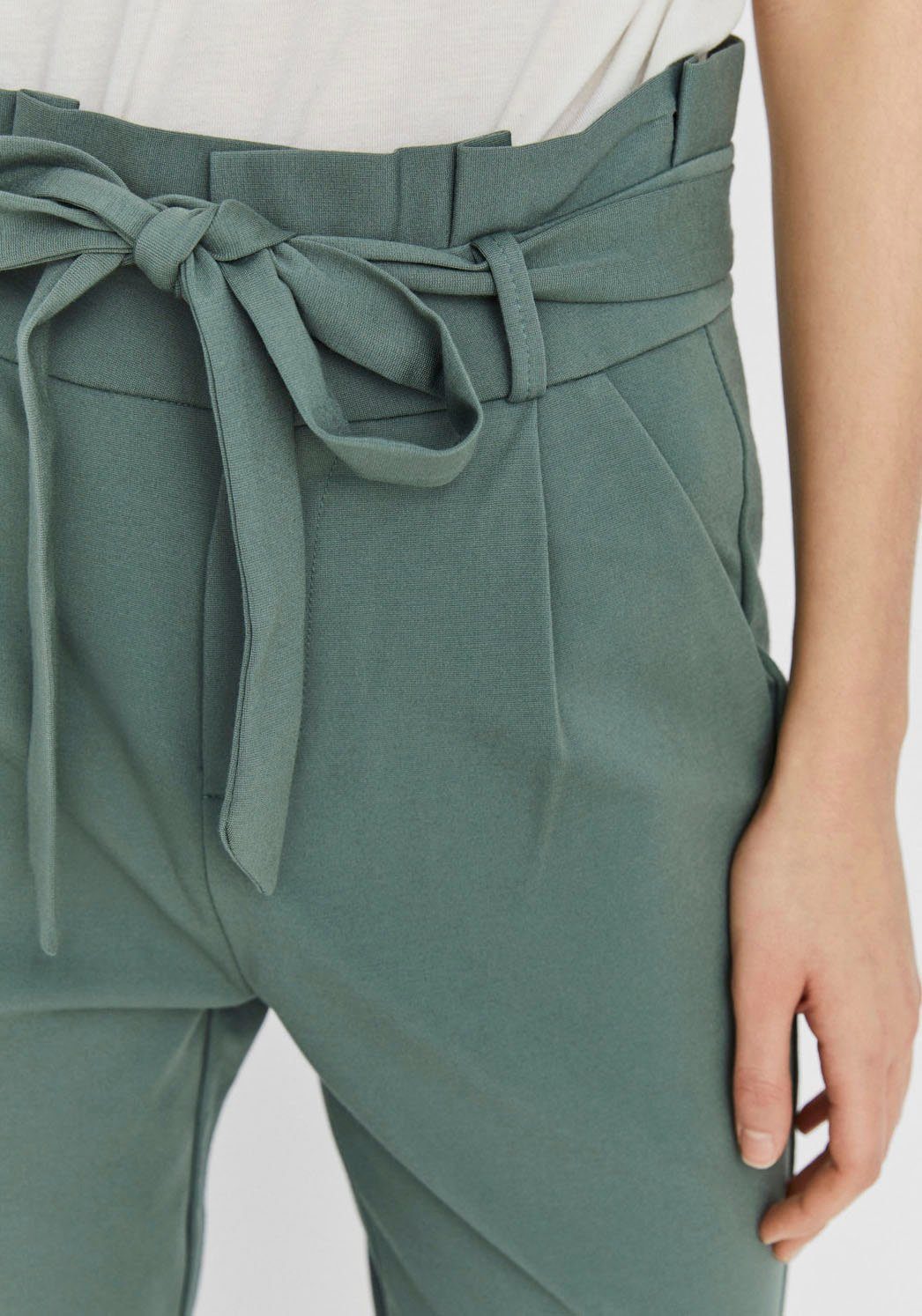 Vero Moda Jogpants VMEVA PAPERBAG