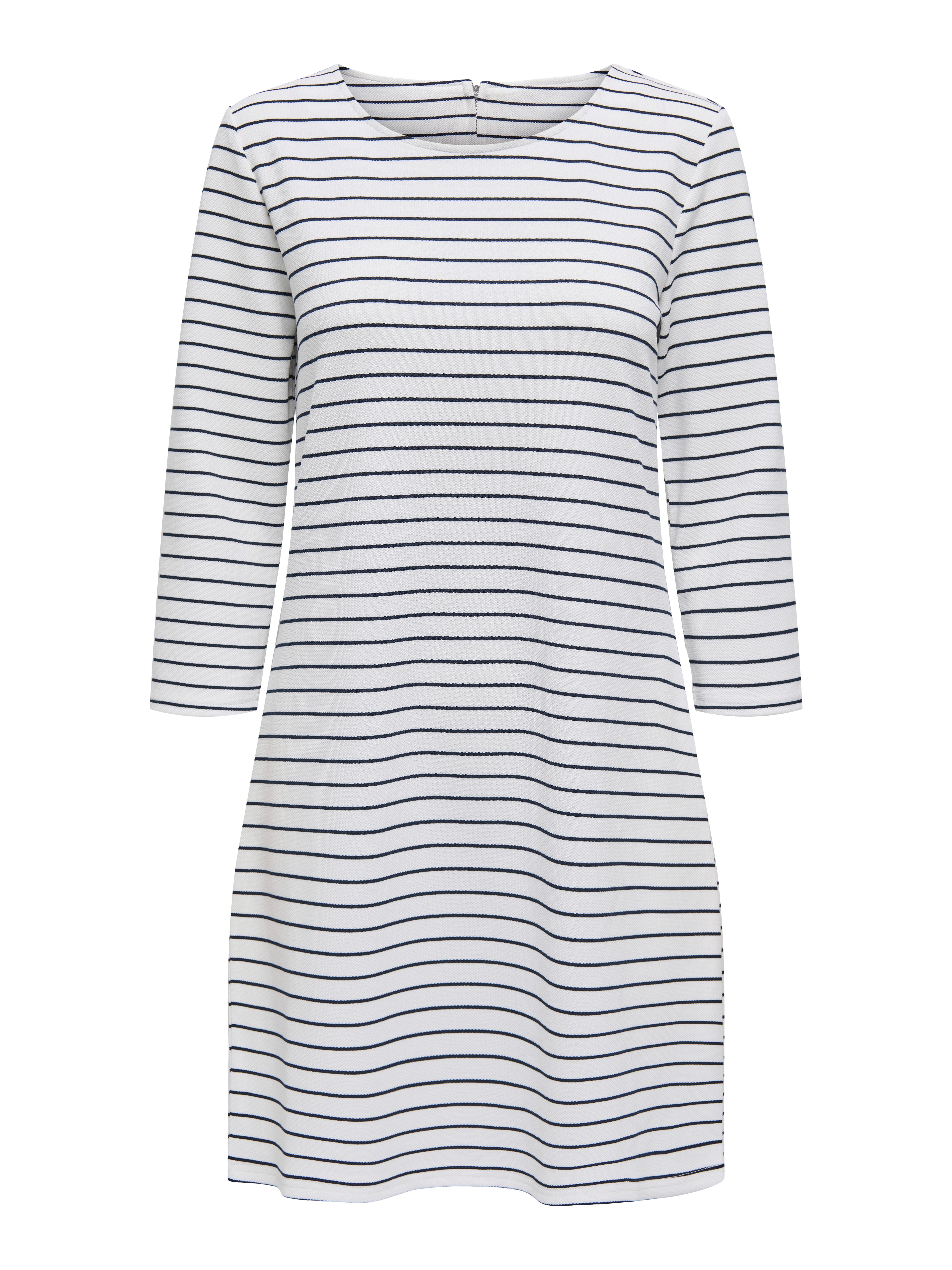 Only Mini-jurk ONLDEMI BRILLIANT 3/4 DRESS JRS
