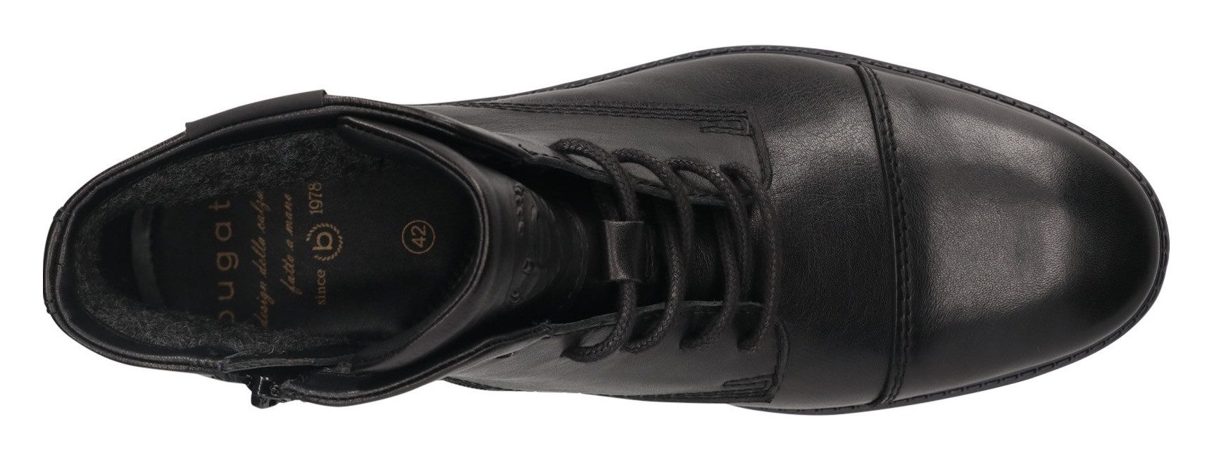 Bugatti Veterschoenen