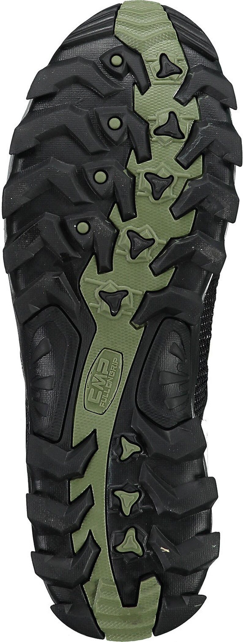 CMP Wandelschoenen RIGEL LOW Waterproof