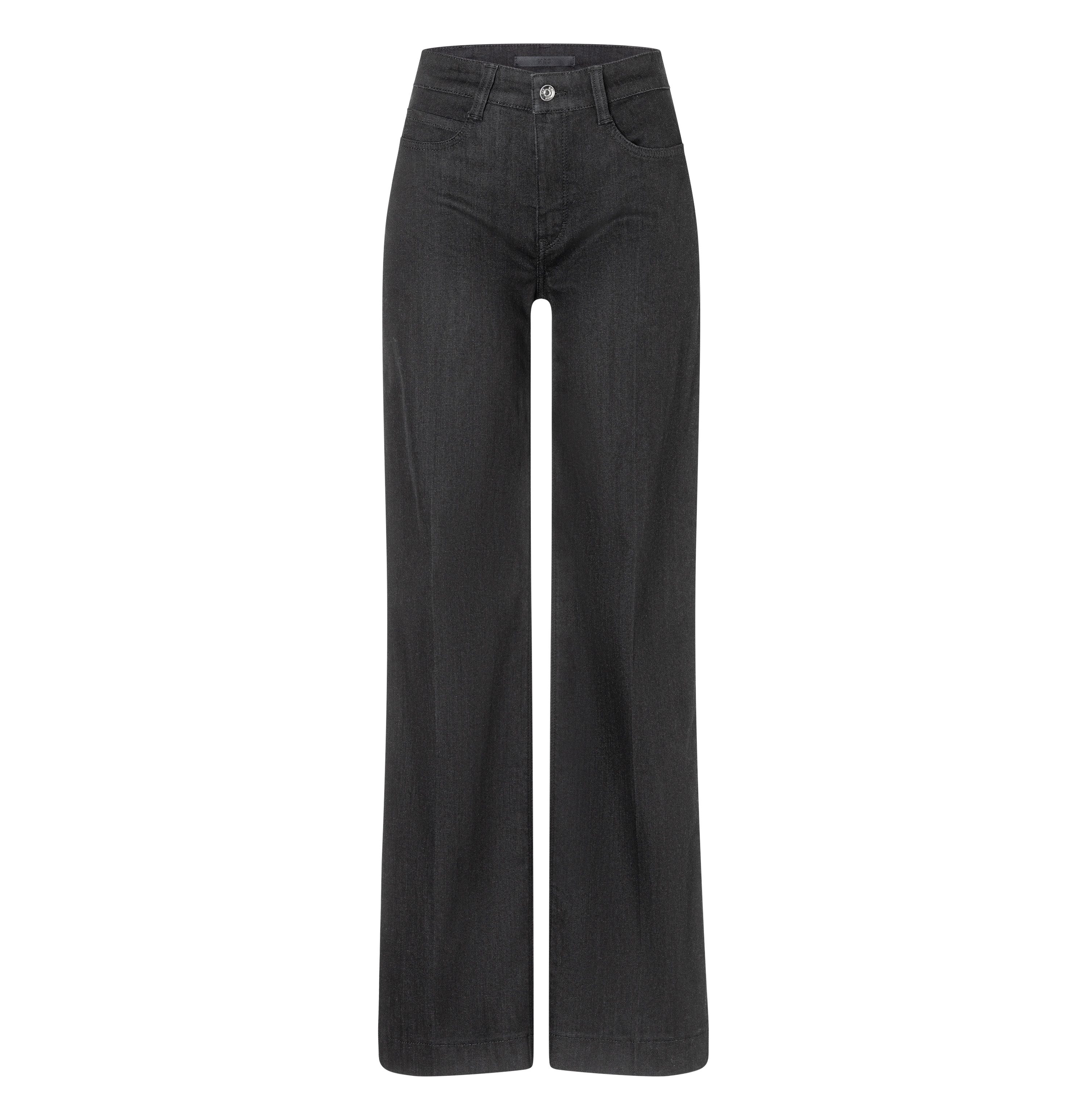 MAC Wijde jeans Wide
