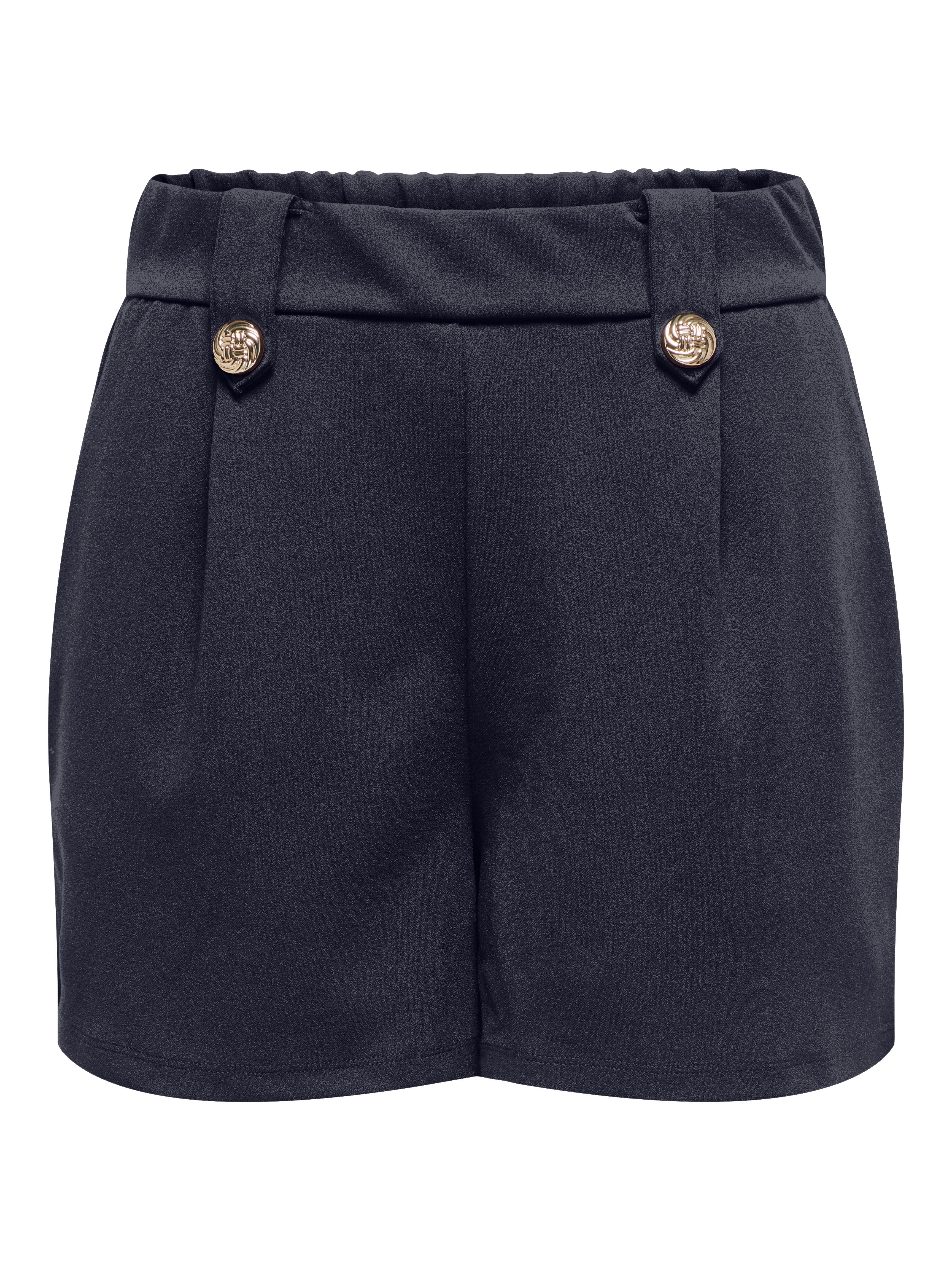 Only Short ONLSANIA TIE BUTTON SHORTS CS JRS