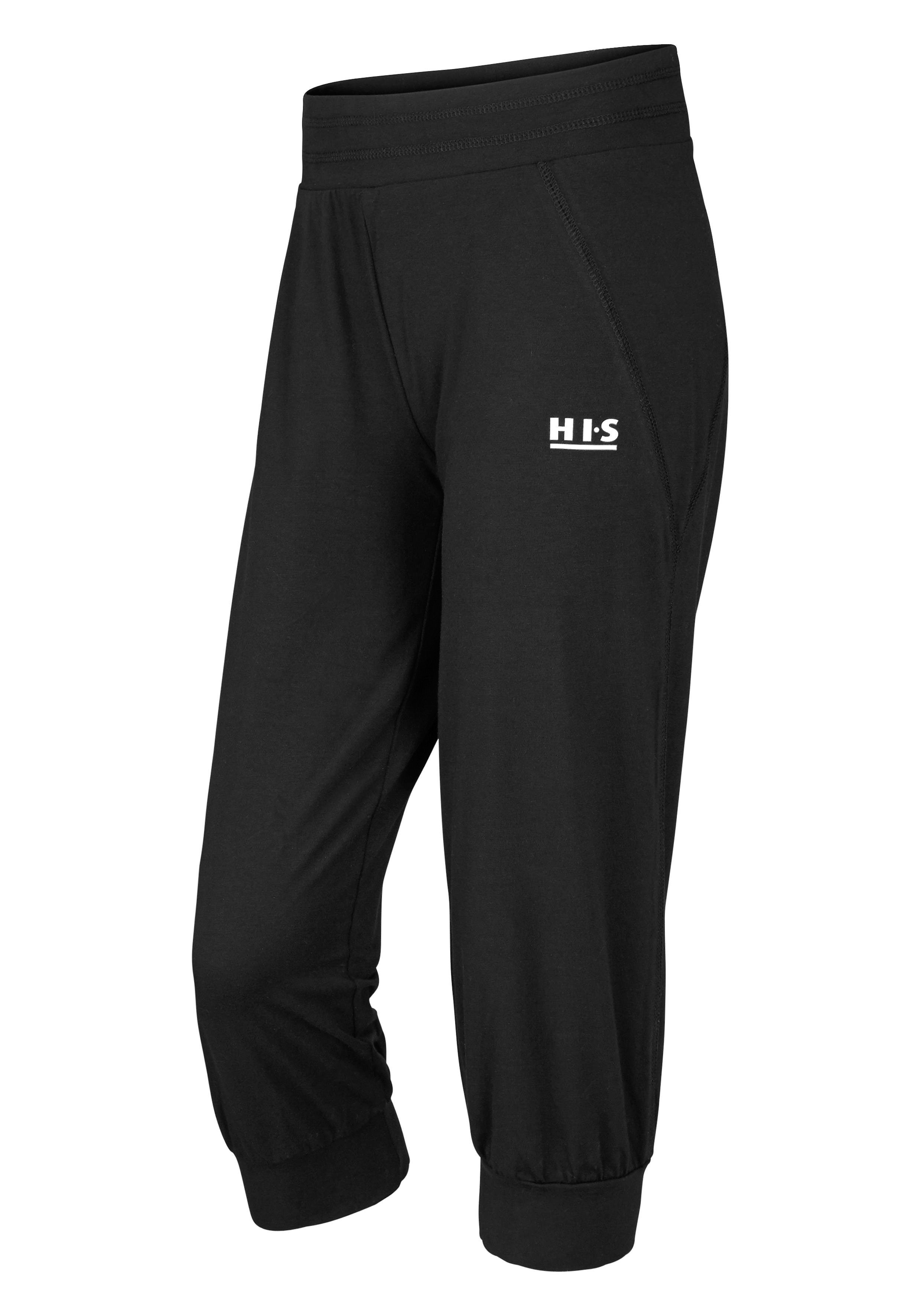 H.I.S 3/4 broek