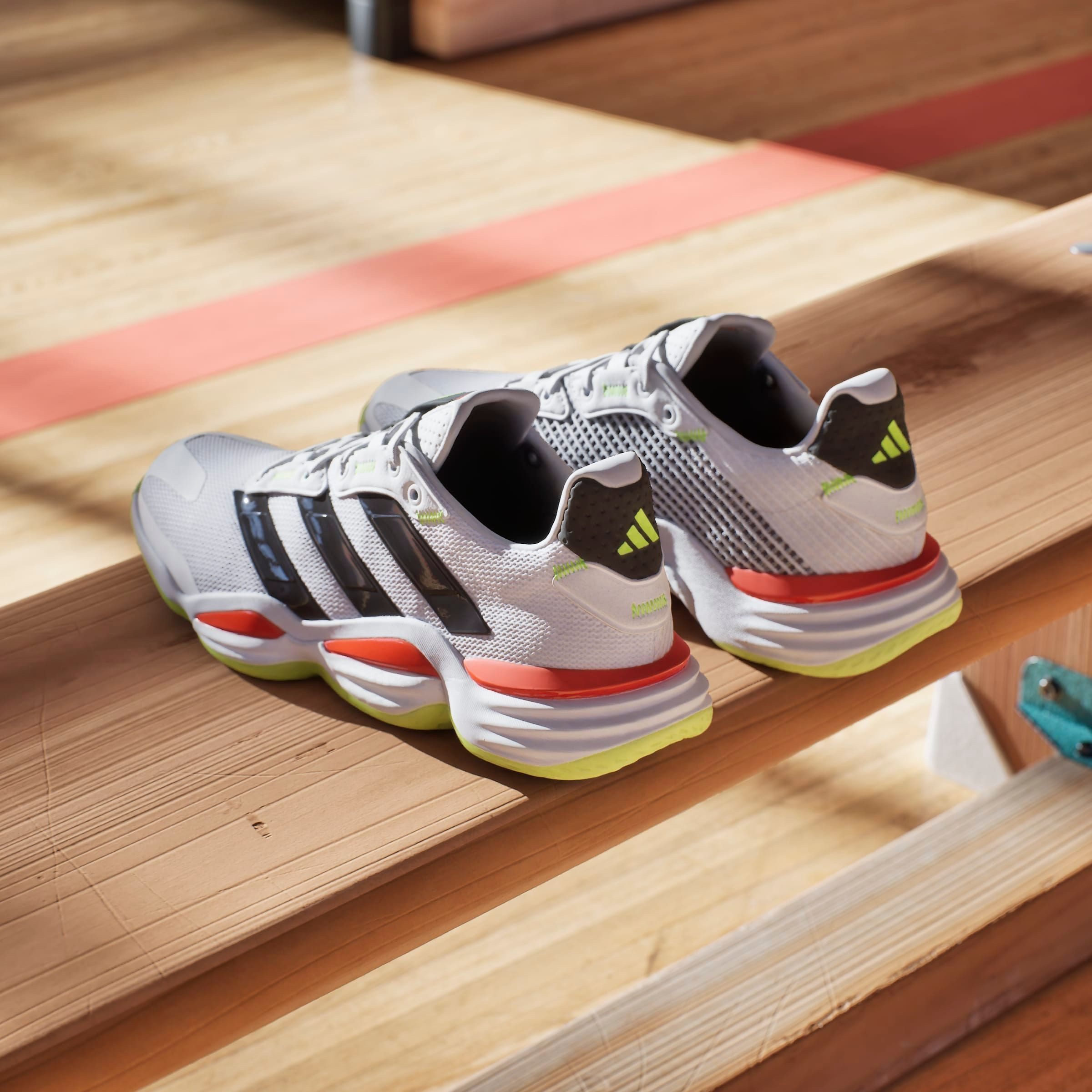 adidas Performance Handbalschoenen STABIL 16 INDOOR
