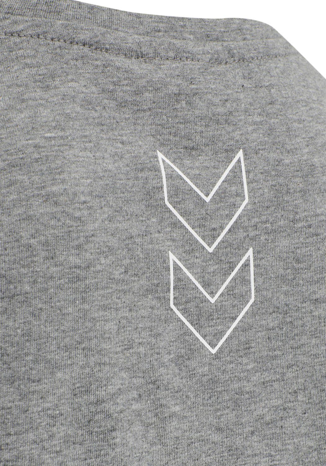 hummel T-shirt HMLBOXLINE T-SHIRT S/S (1-delig)