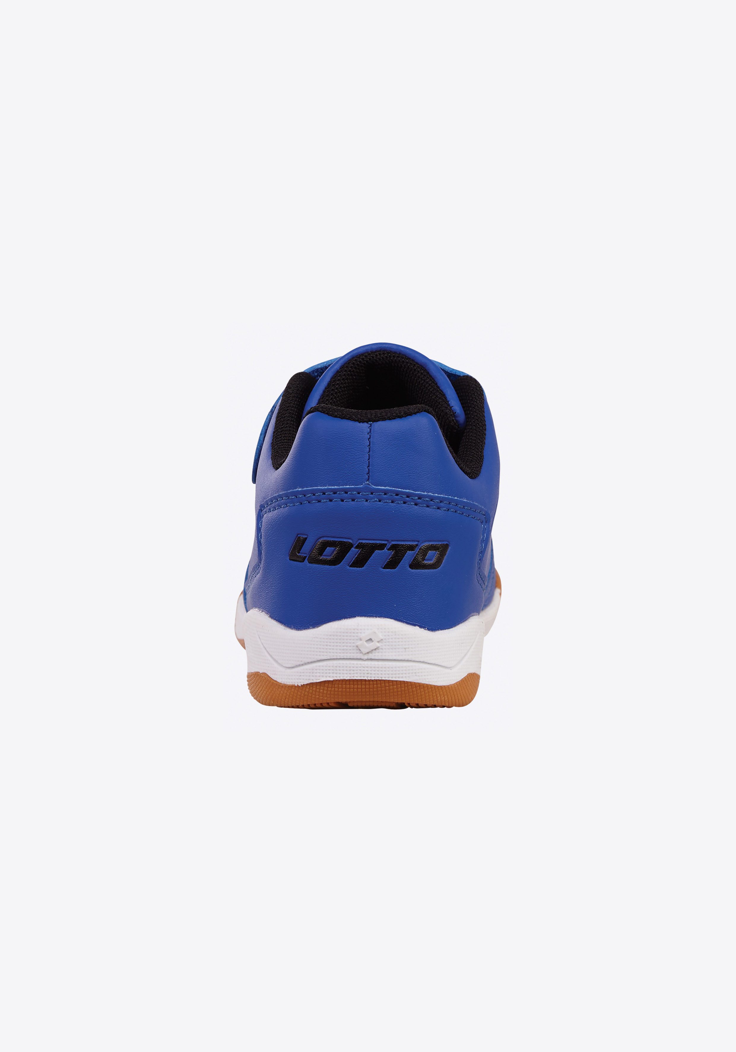 lotto Zaalschoenen met klittenbandsluiting