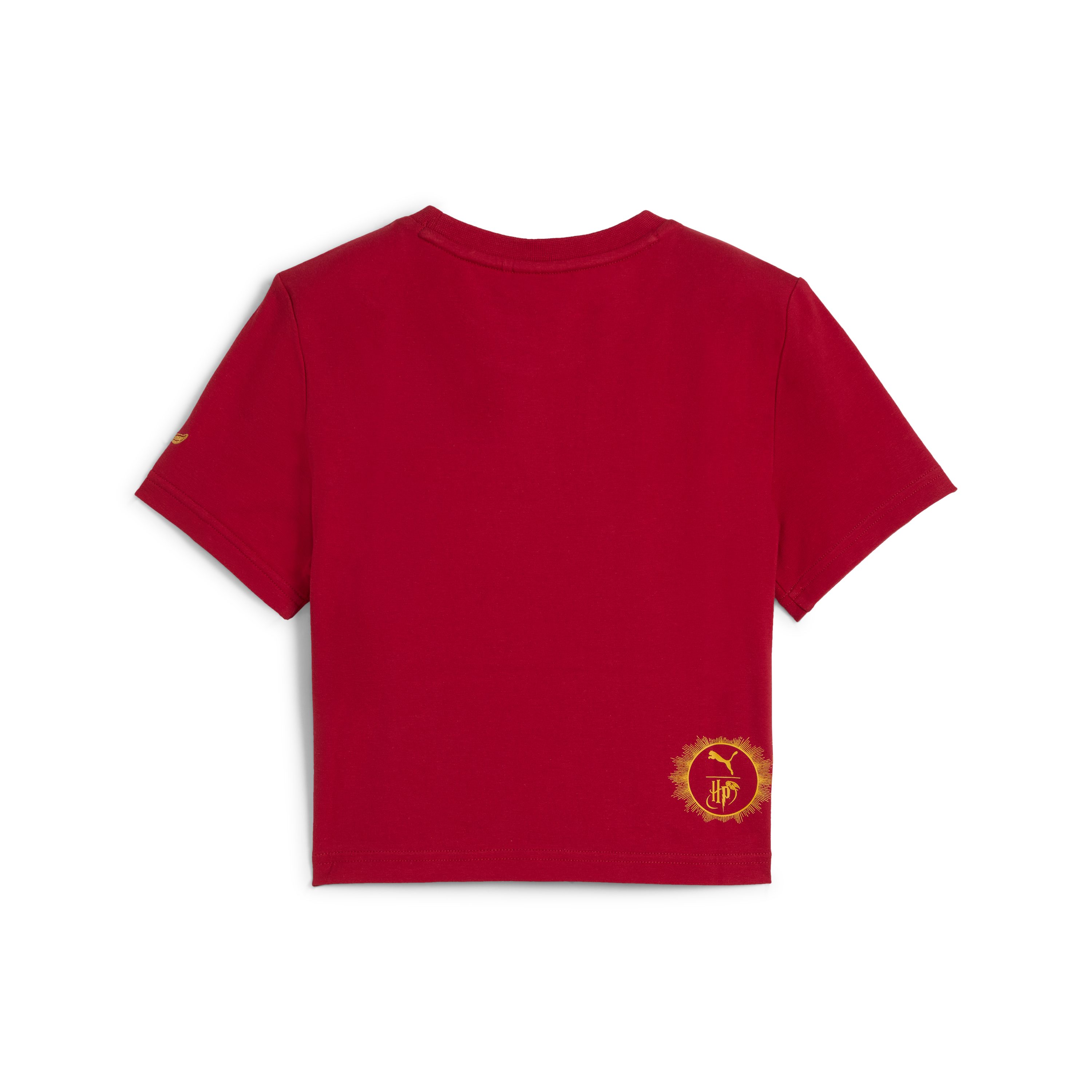 PUMA T-shirt X HARRY POTTER BABY TEE