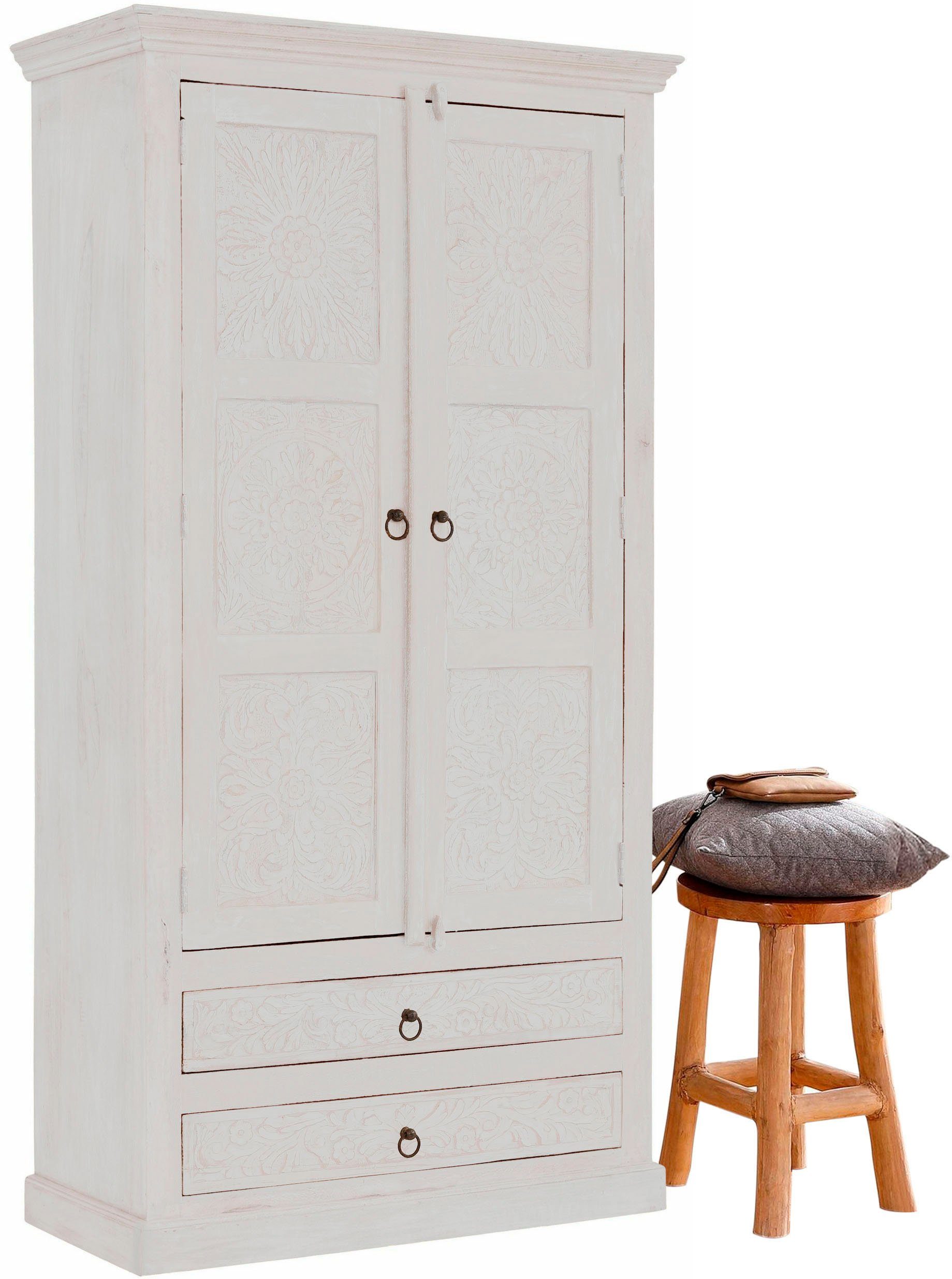 Home affaire Bergkast Malati Breedte 105 cm