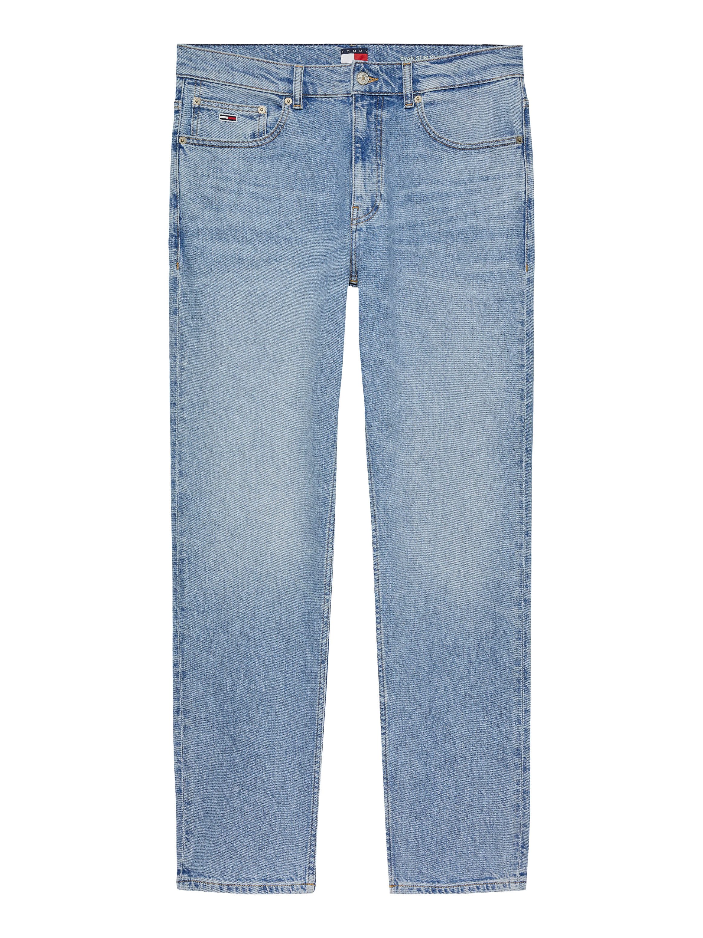 TOMMY JEANS Slim fit jeans Ryan Regular Slim Straight