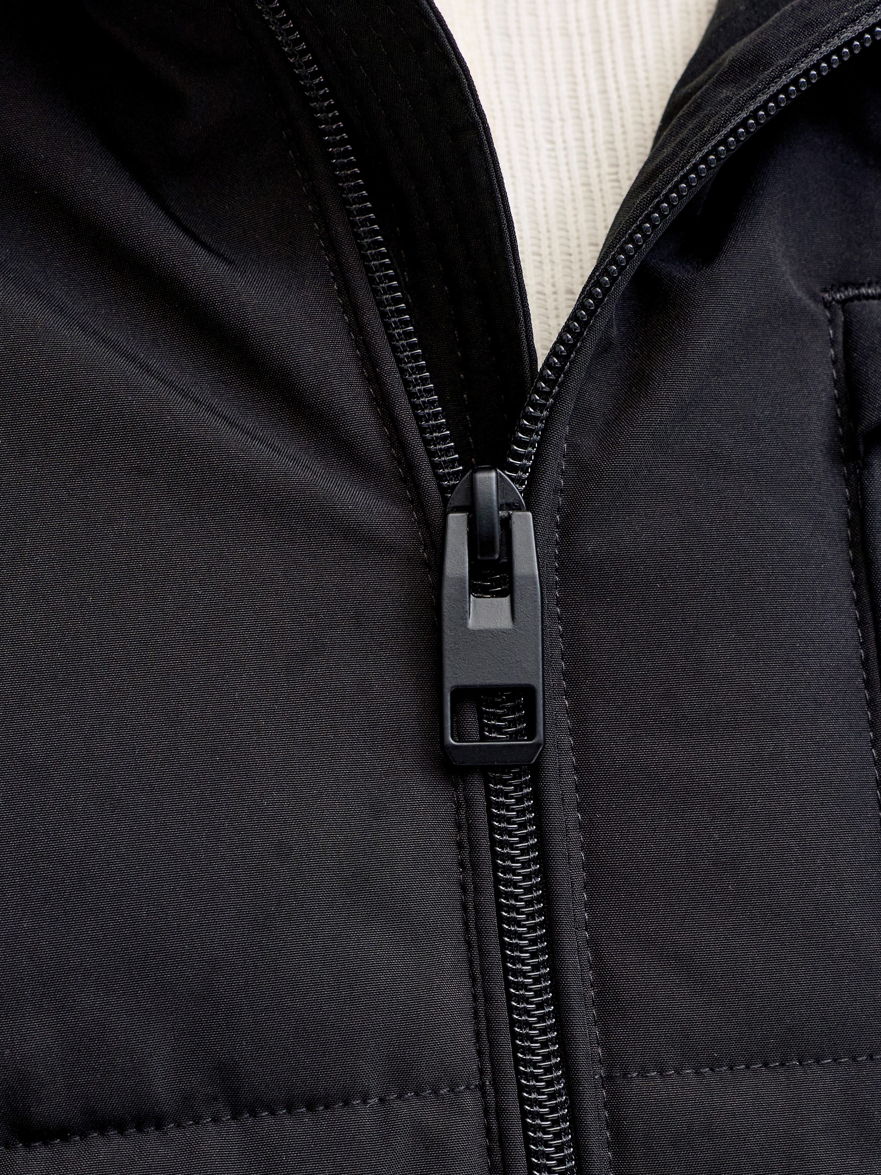 Jack & Jones PlusSize Gewatteerde jas JJEOWEN PUFFER SN PLS