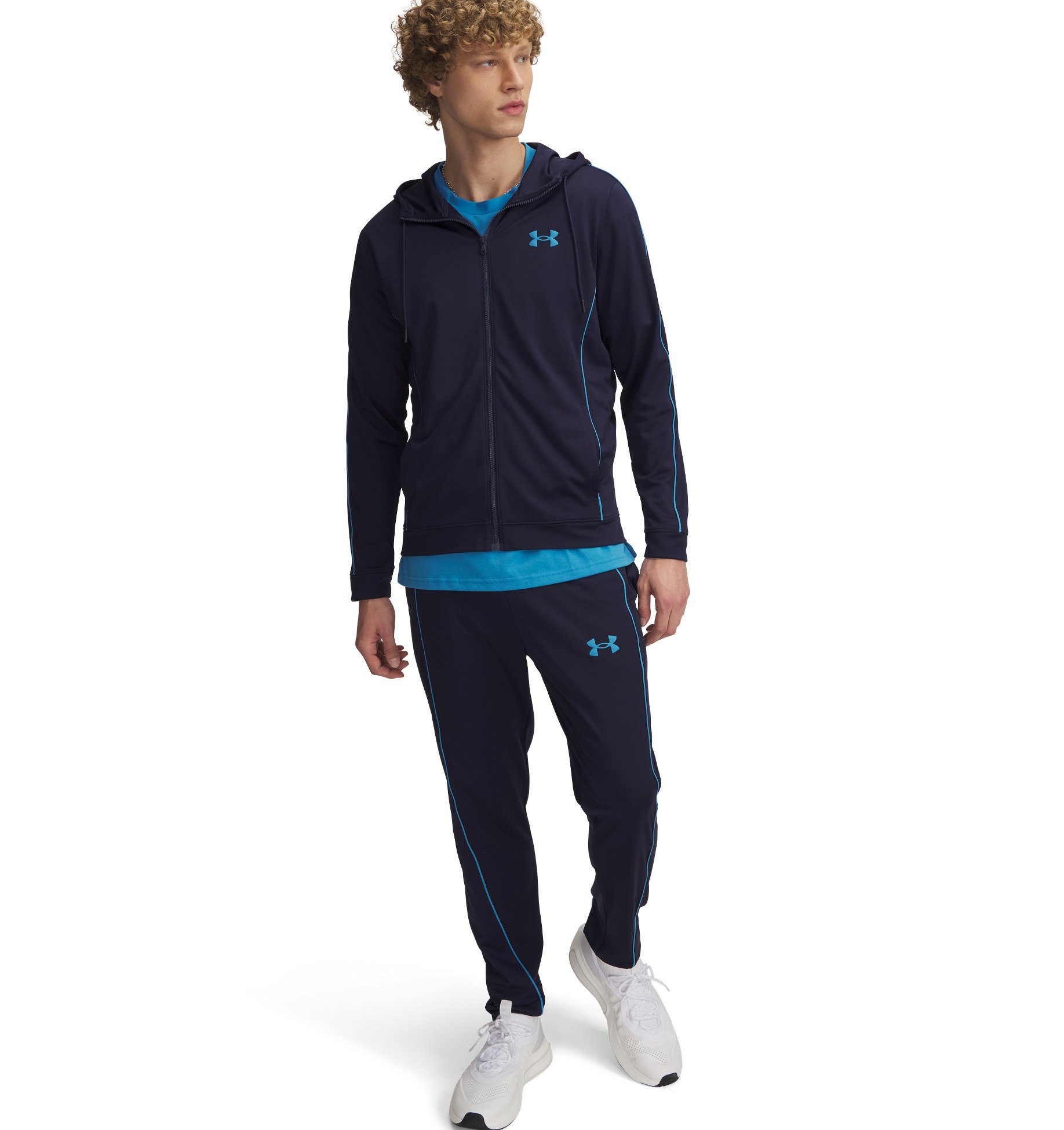 Under Armour® Trainingspak UA EMEA TRACKSUIT NOVELTY (1-delig)
