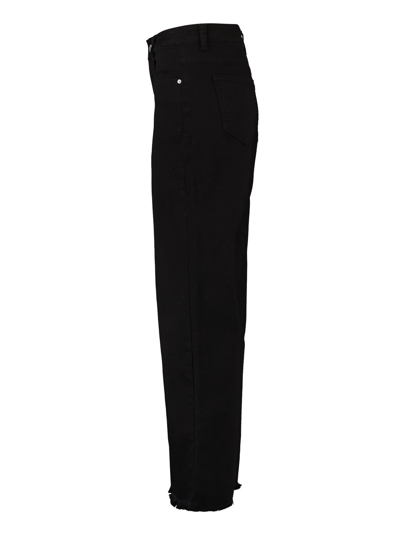 HaILYS Wijde jeans 7/8 C JN Ju44lina