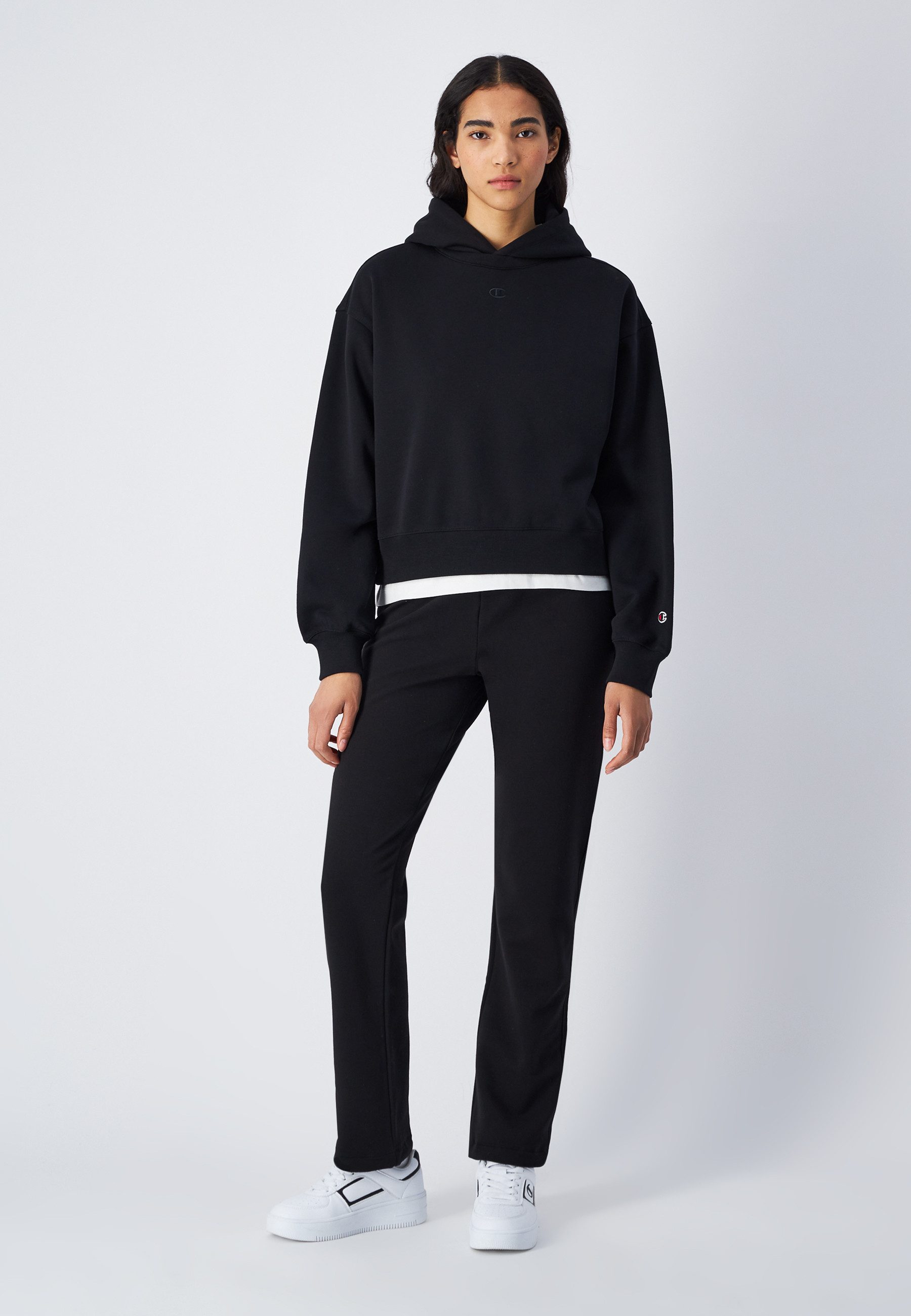 Champion Hoodie HOODED sweatshirt