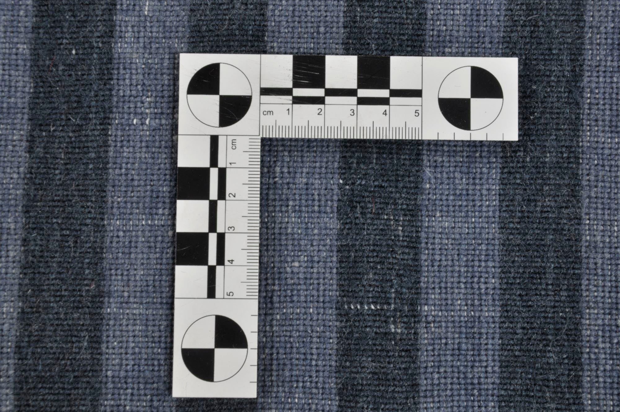 THEKO Vloerkleed Miami 3286 Handgeweven vloerkleed, gestreept, met de hand geweven, van viscose & wol