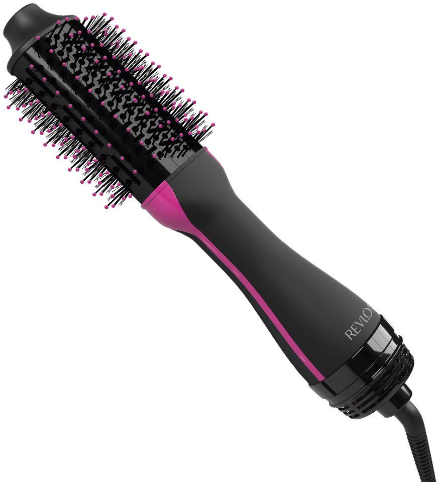 Revlon Stylingborstel met warme lucht RVDR5282UKE Salon one-step haardroger &Volumiser