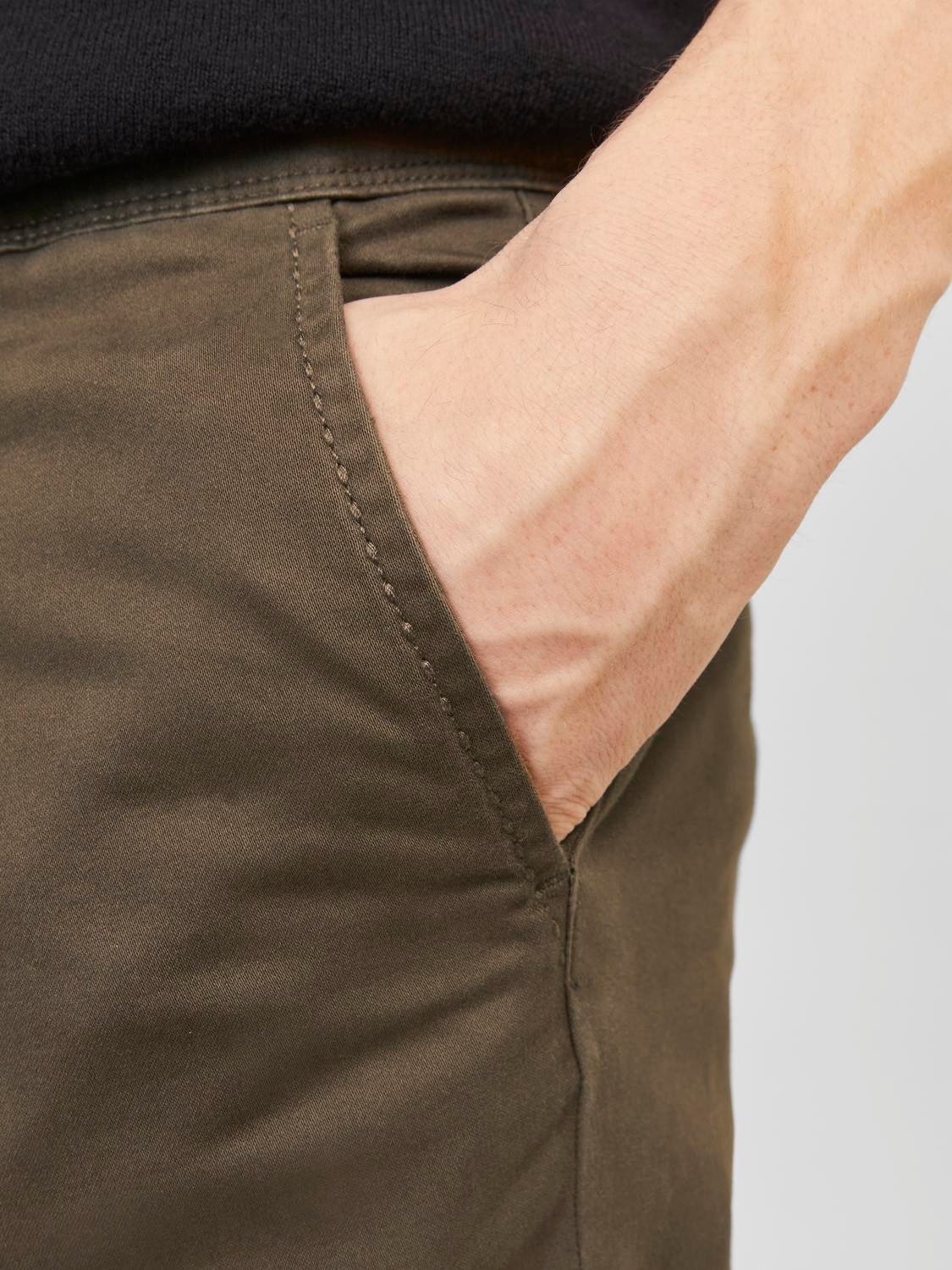 Jack & Jones Chino JPSTMARCO JJBOWIE NOOS