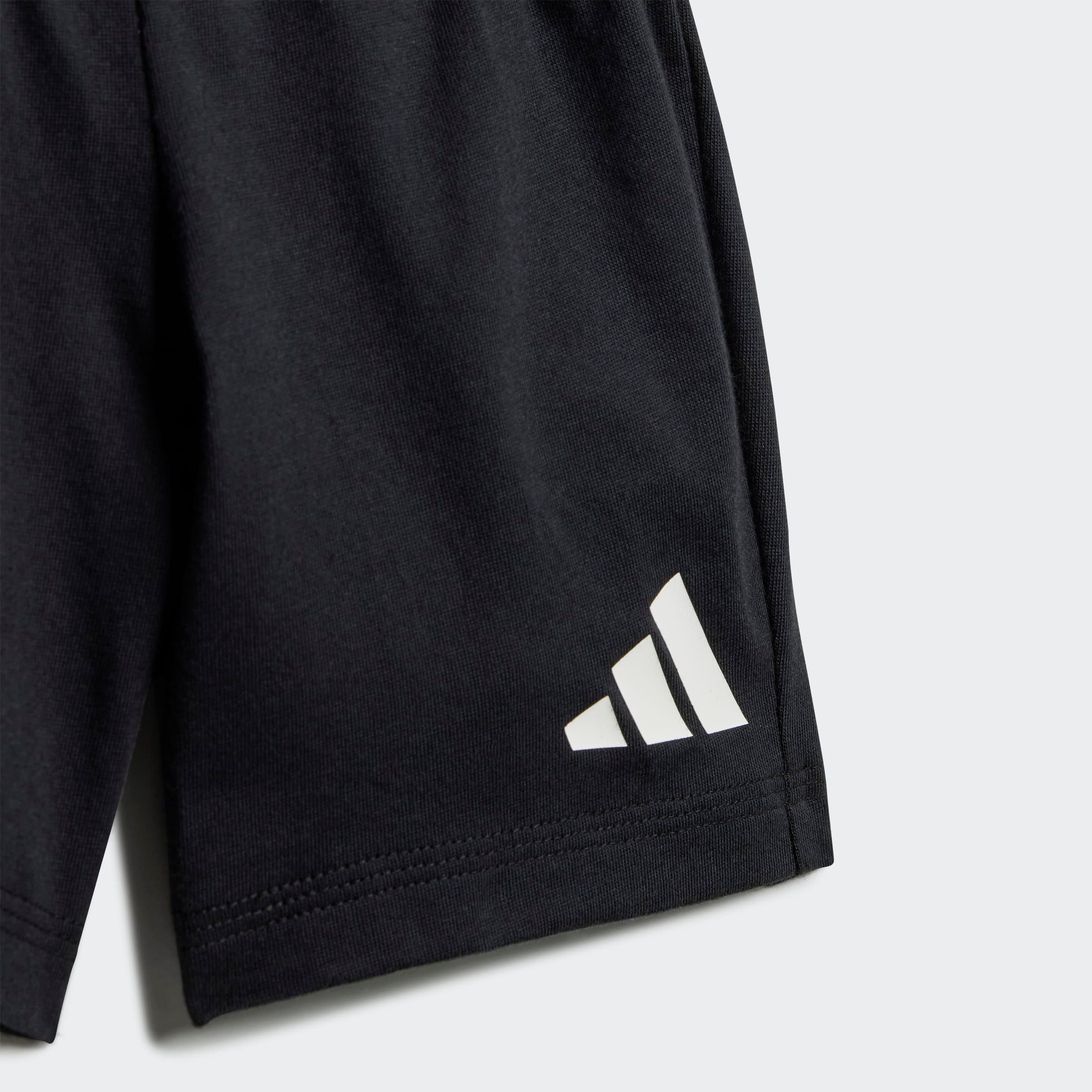 adidas Sportswear Trainingspak I BL T-SET 160 (2-delig)