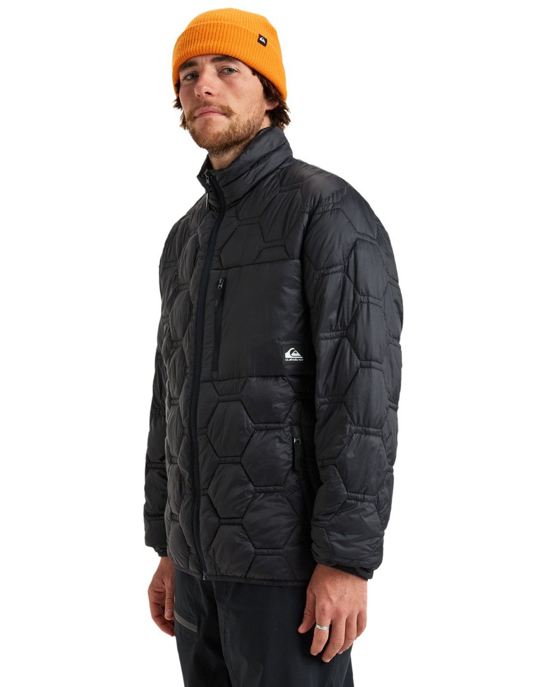 Quiksilver Outdoorjack Fuse