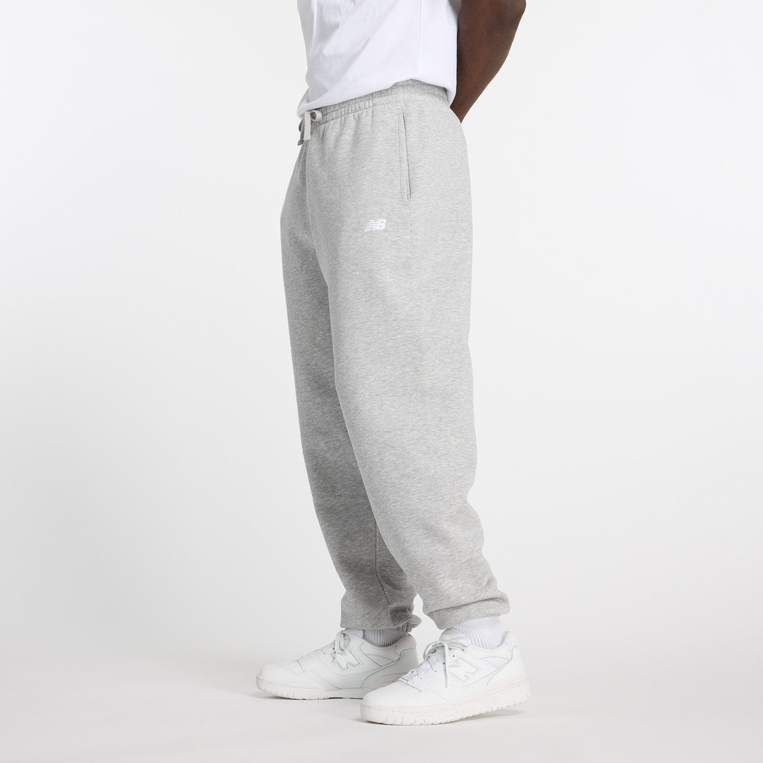 New Balance Joggingbroek Sport Essentials Fleece Jogger