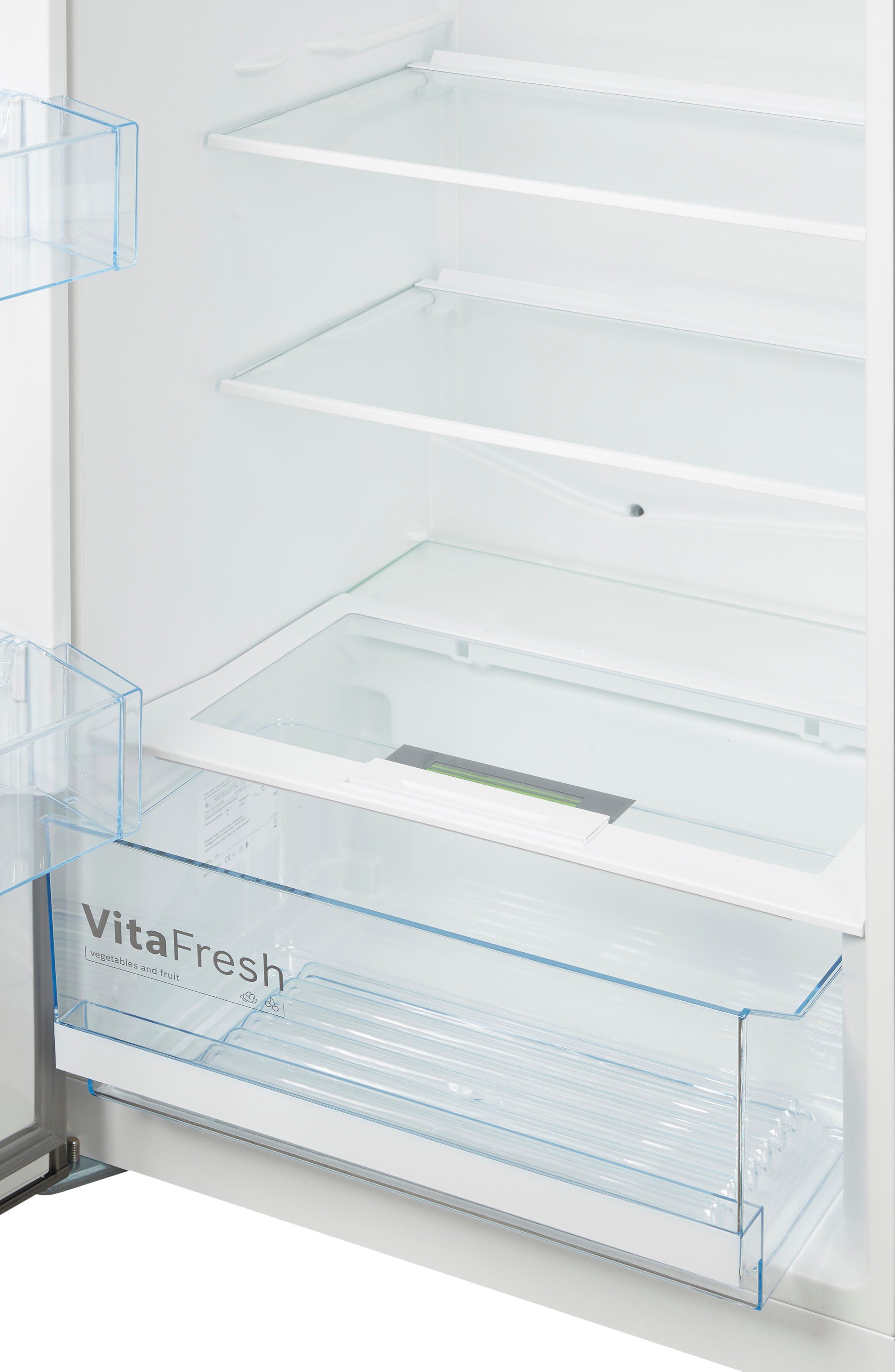 BOSCH Koelkast KSV36VLEP