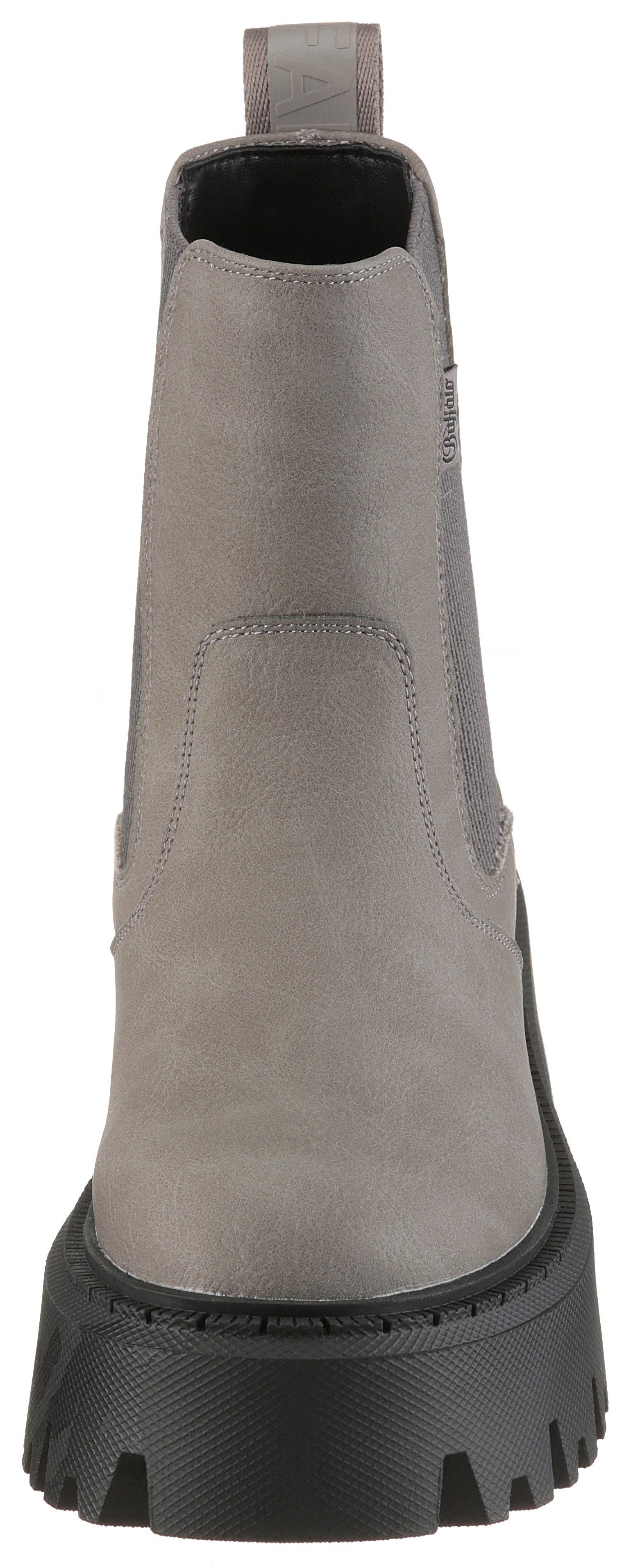 Buffalo Chelsea-boots Aspen Chelsea
