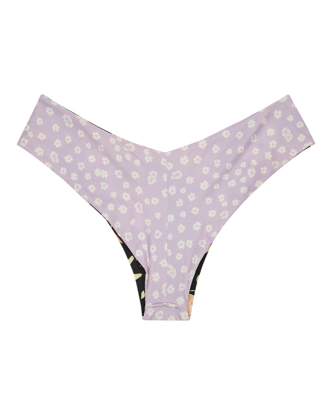 Billabong Bikinibroekje Twin Sol Rev Fiji