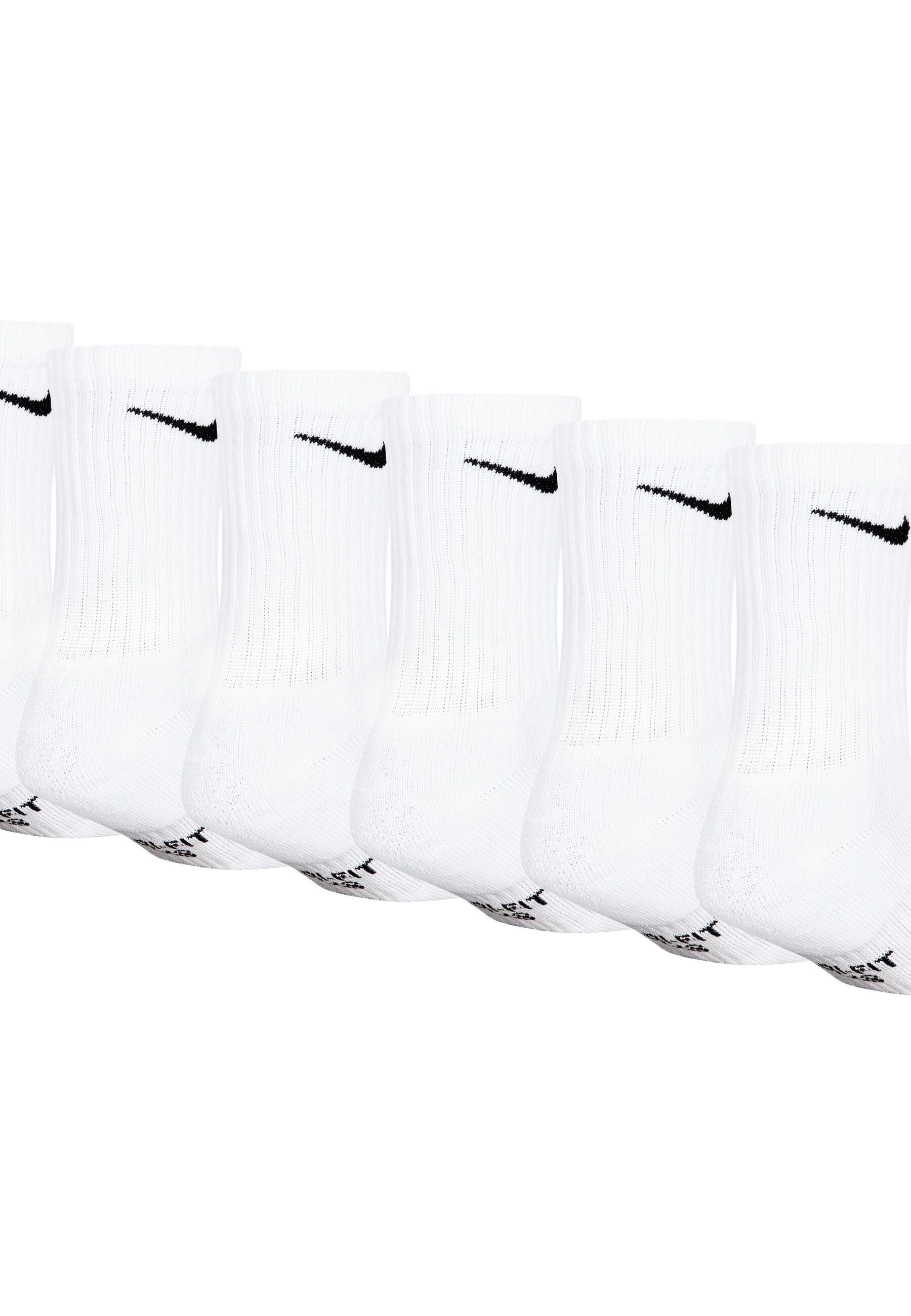 Nike Sportswear Sokken NHB NIKE DF PERF BASIC CREW (6 paar)