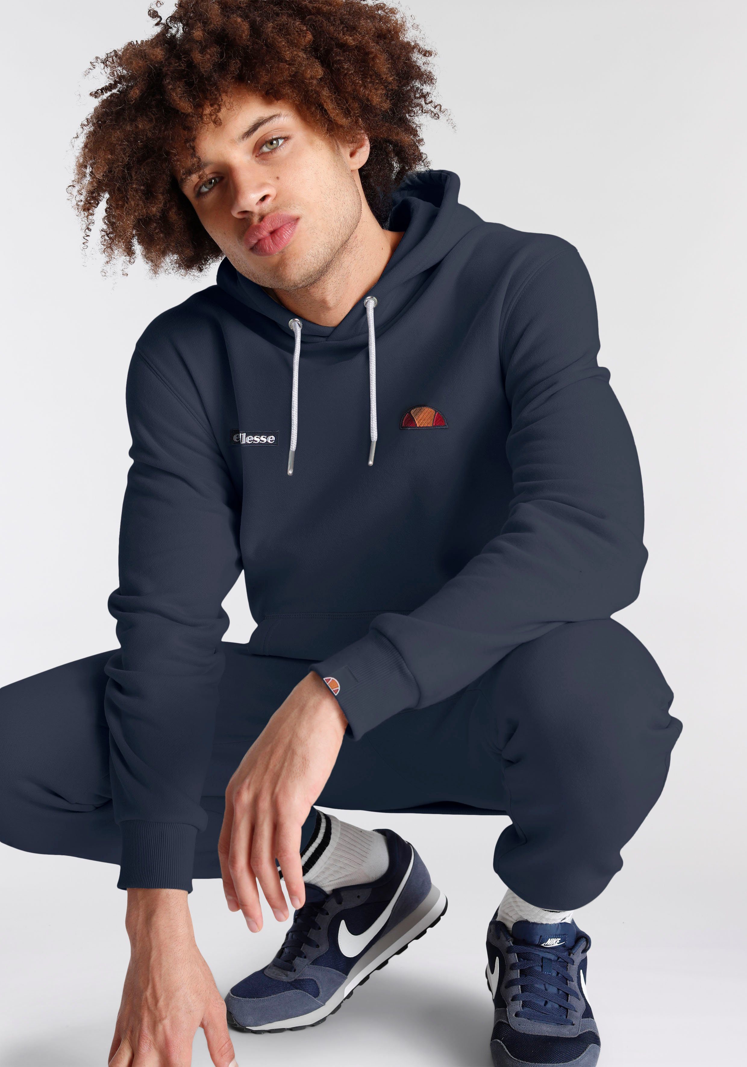 ellesse Joggingpak (2-delig)