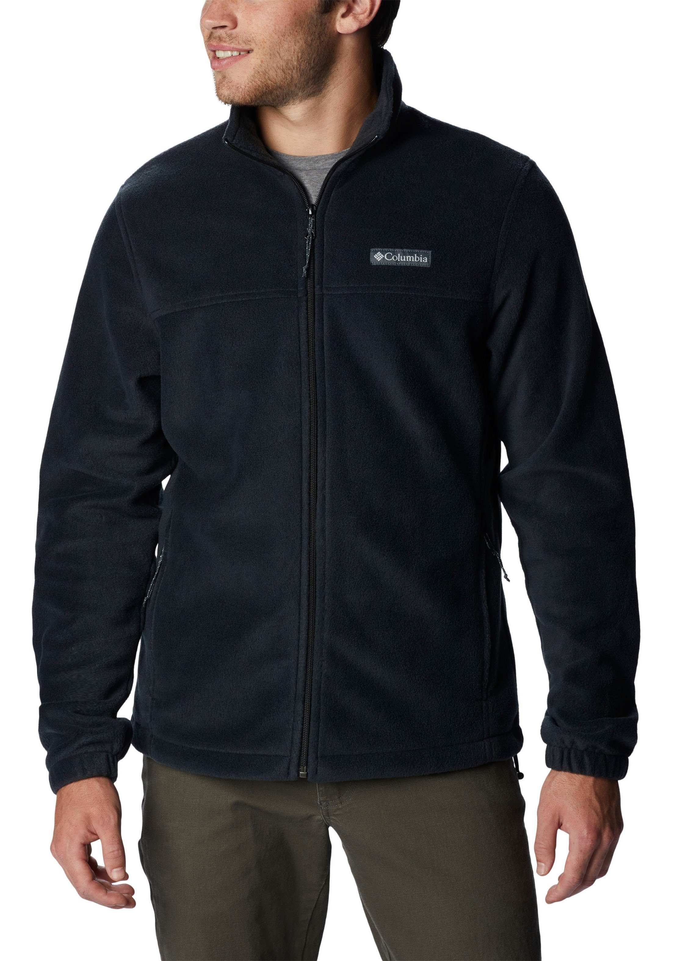 Columbia Fleecejack Steens Mountain Full Zip 2.0