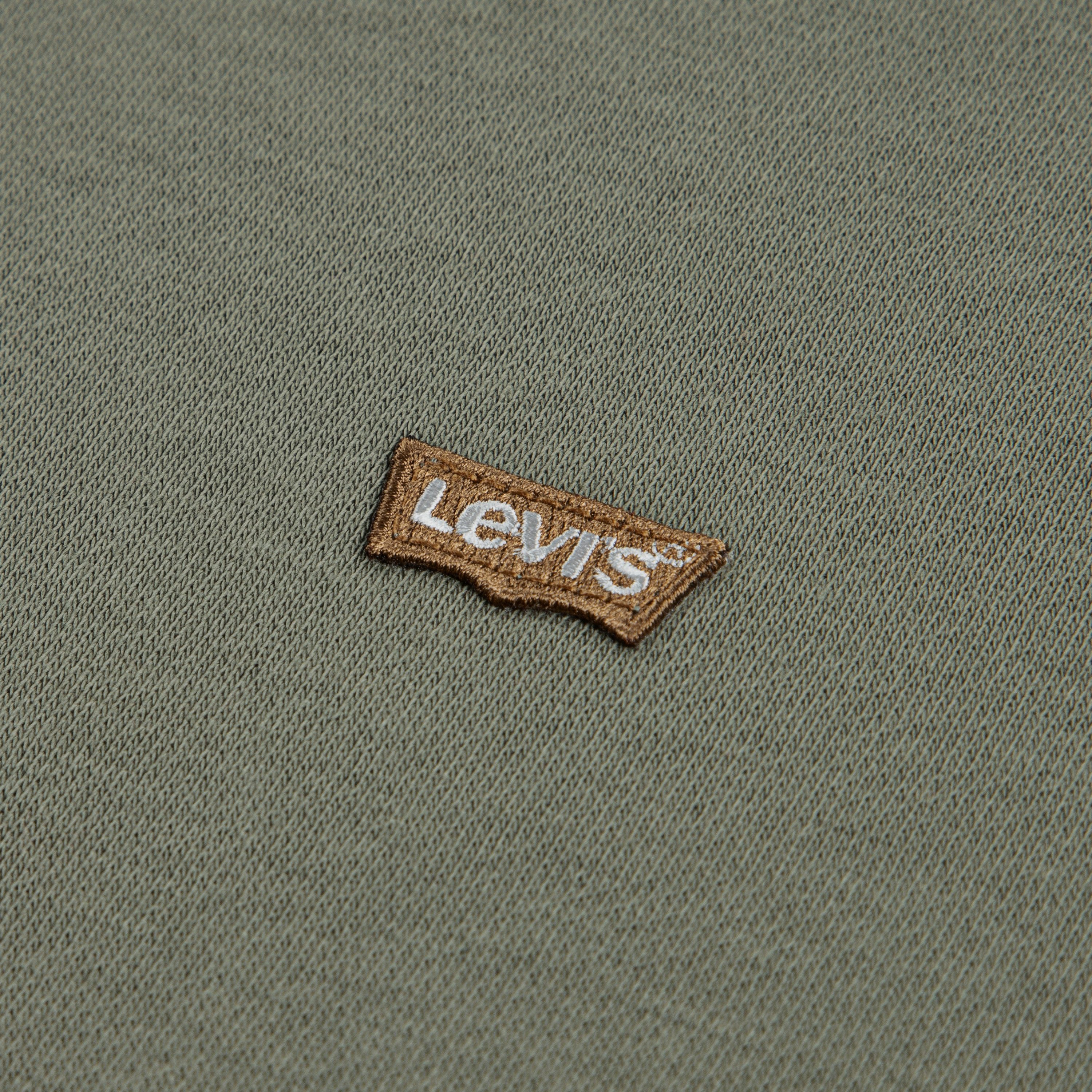Levi's Kidswear Hoodie LVB MINI BATWING PULL OVER HOO