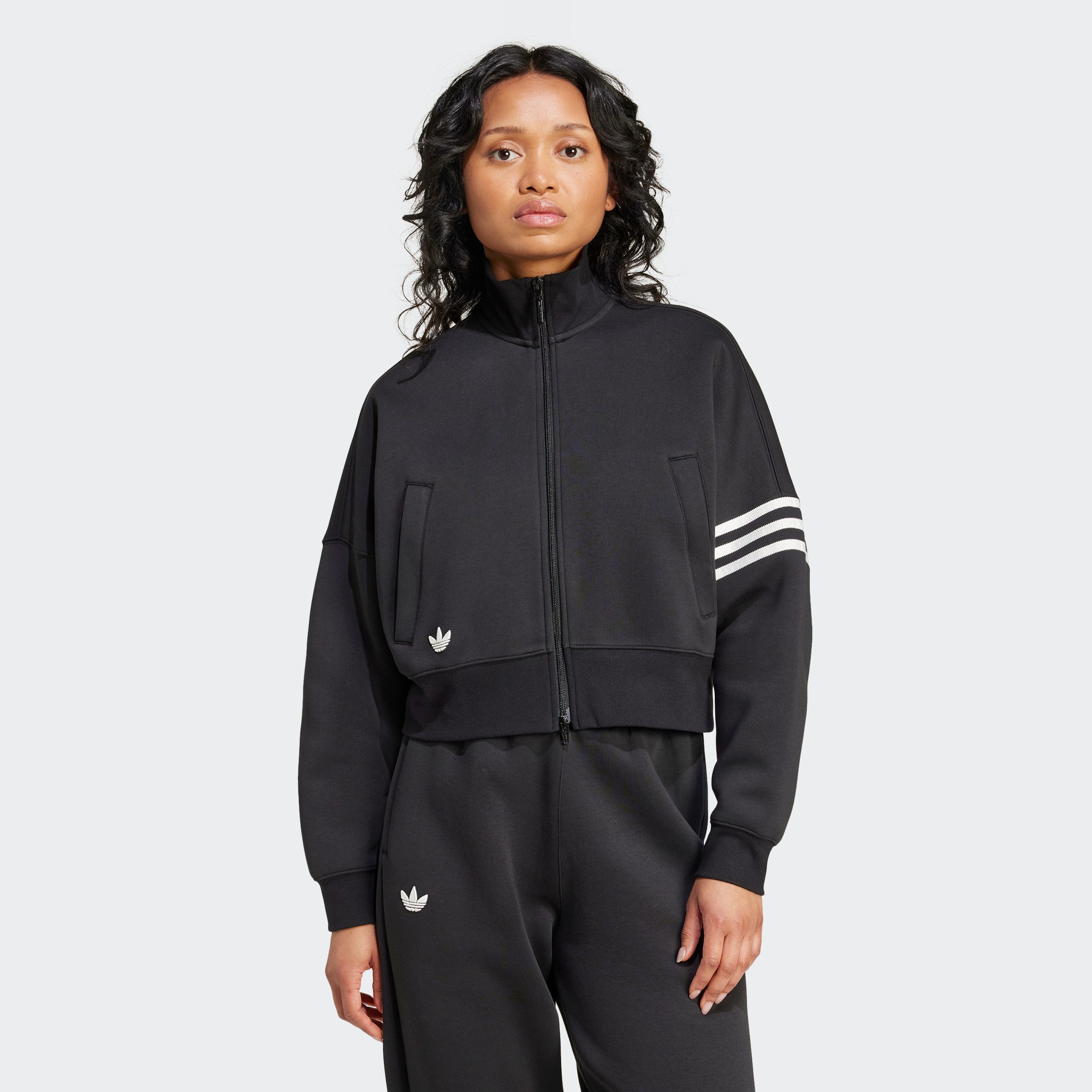 adidas Originals Outdoorjack NEUCL TRACKTOP