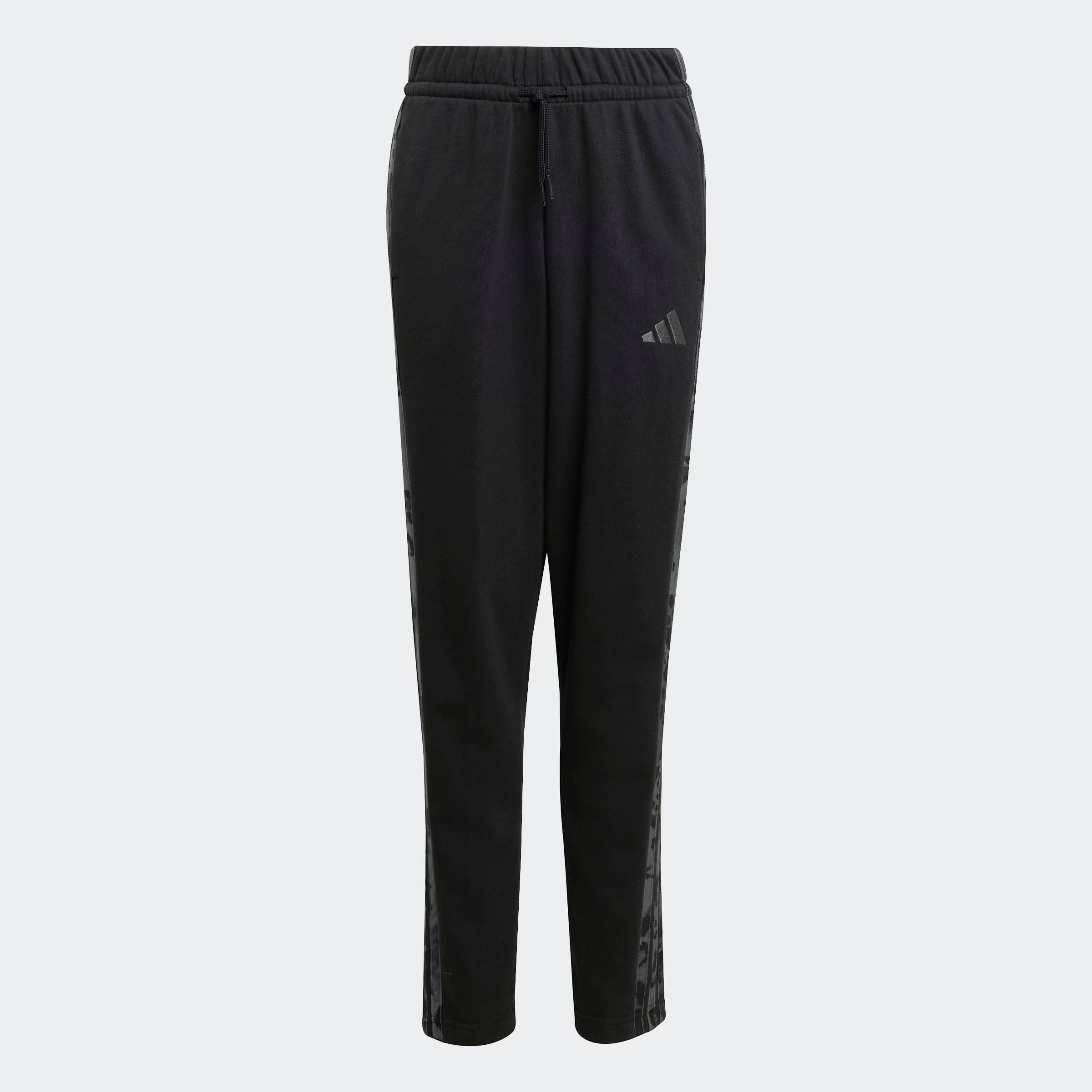 adidas Sportswear Sportbroek G ANML 3S FT PT (1-delig)