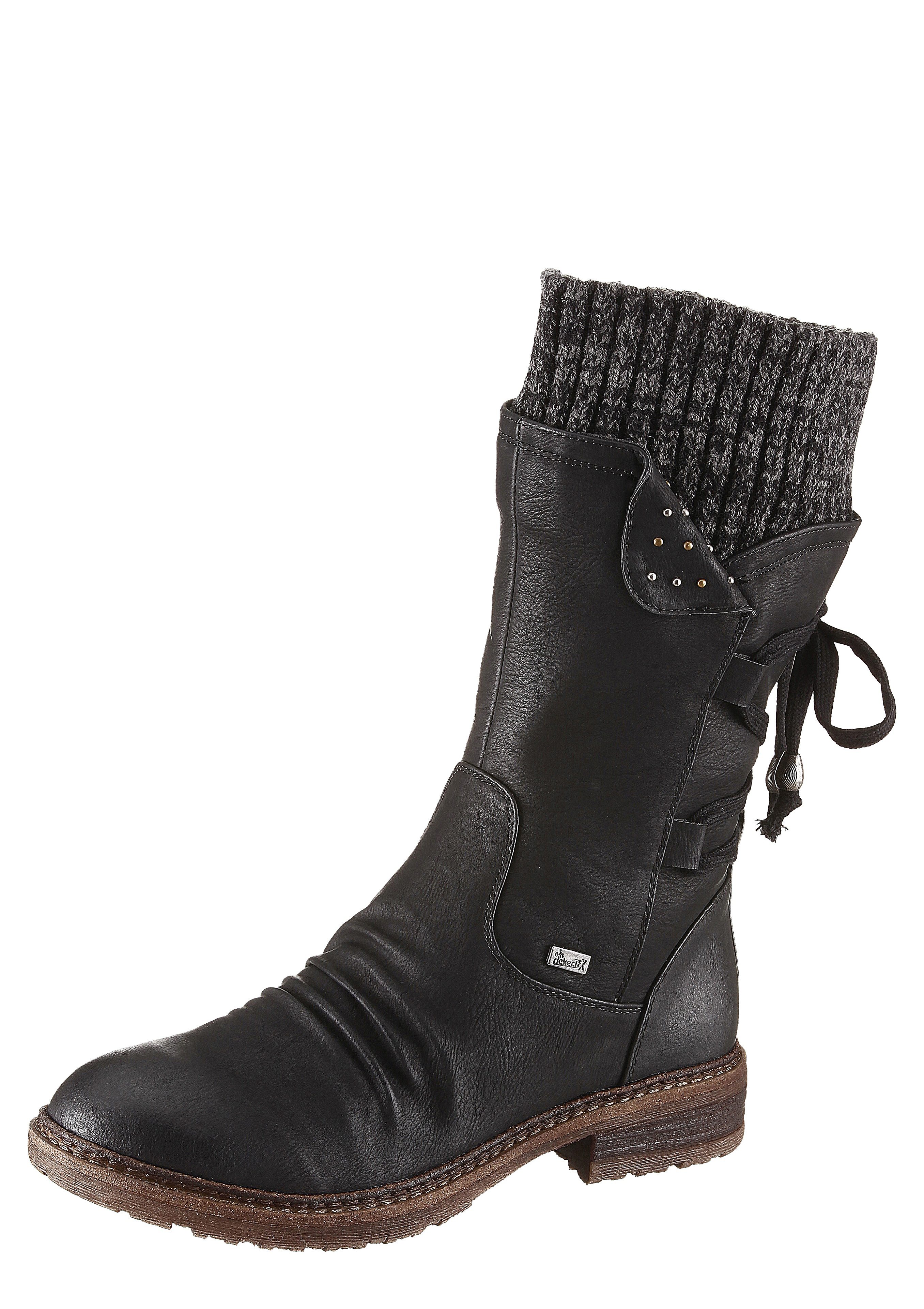 Rieker Online Shop | dames laarzen, laarzen dames | online kopen