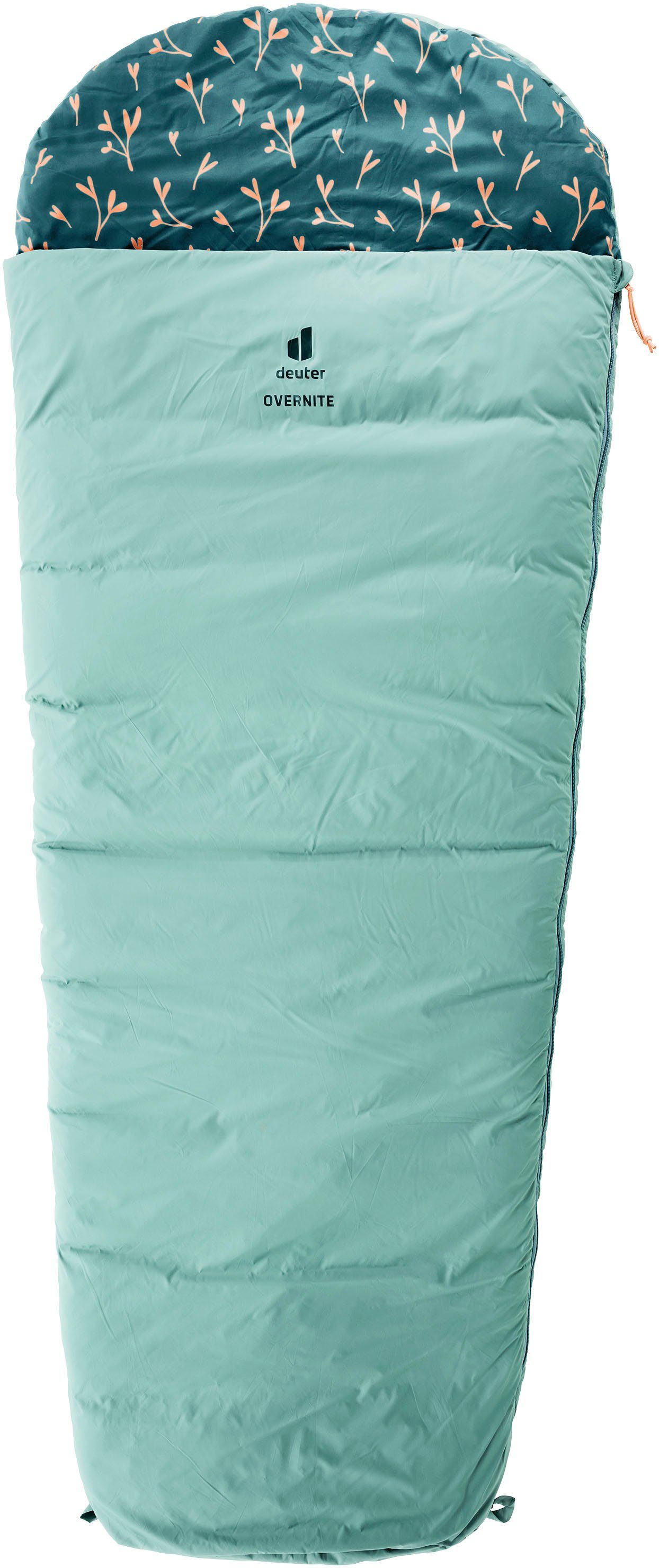 Deuter Slaapzak OVERNITE - voor kinderen