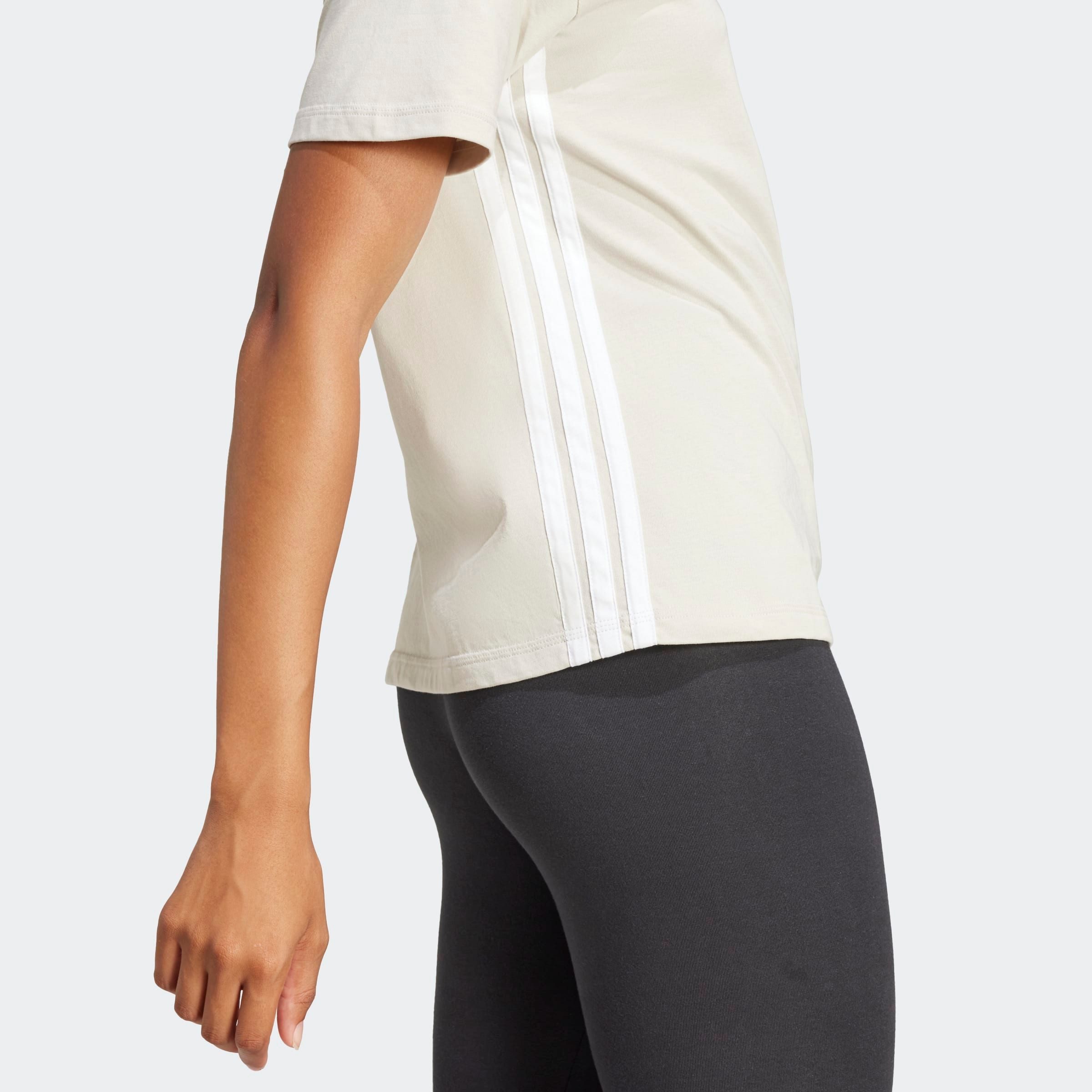 adidas Sportswear T-shirt W 3S SJ T